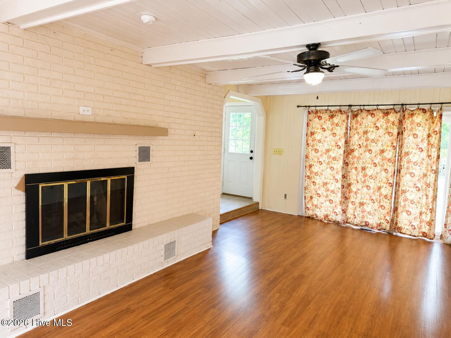 132 Albemarle Drive Property Photo 7