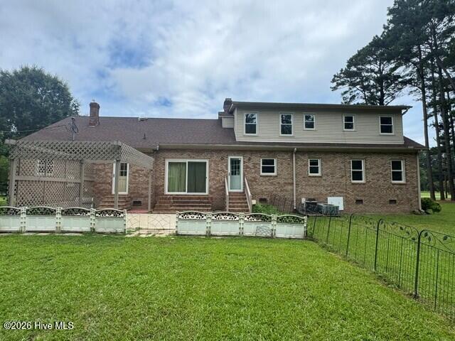 132 Albemarle Drive Property Photo 19