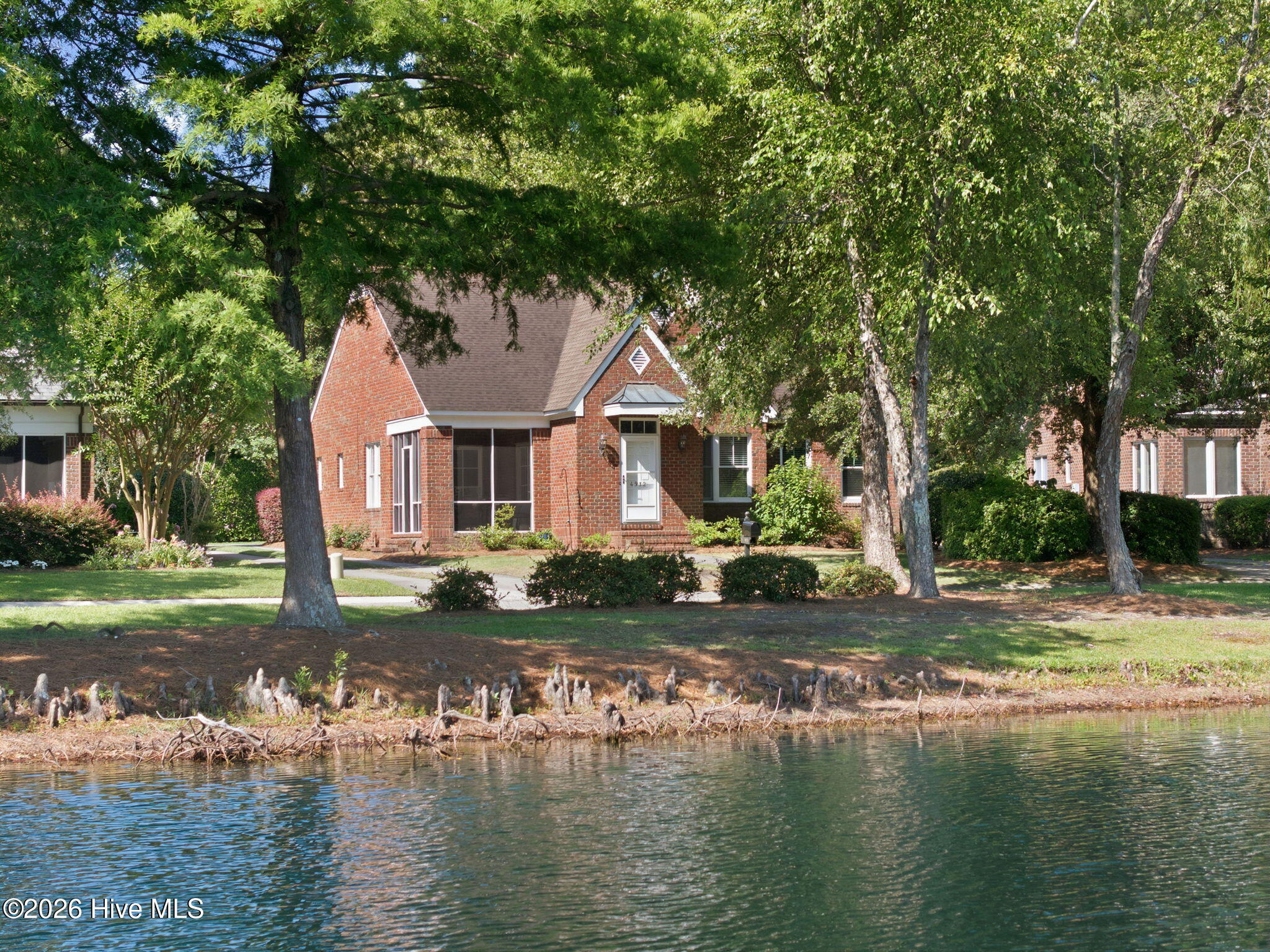 4912 Lake Renaissance Circle Property Photo