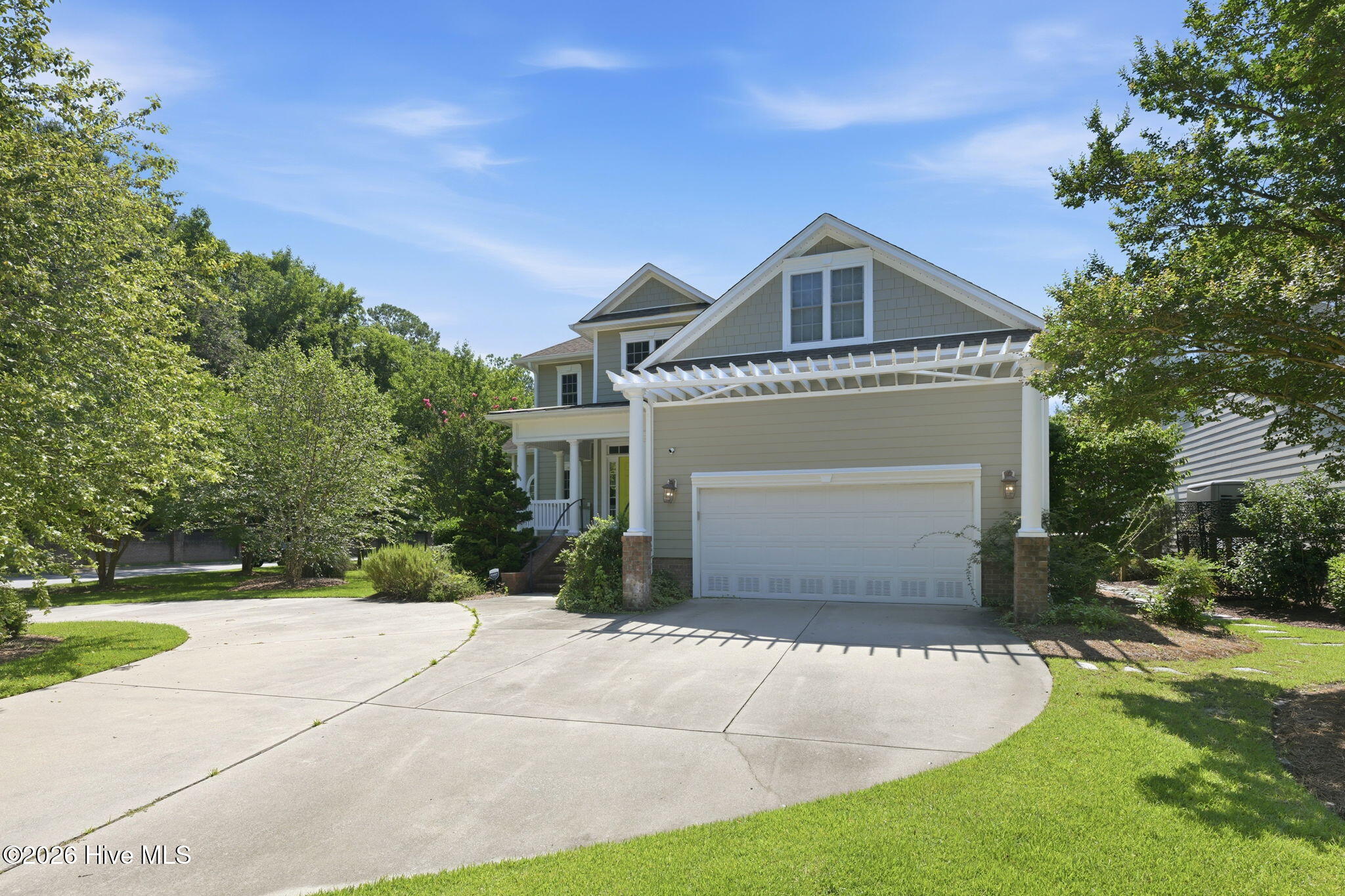 2203 Hidden Harbor Drive Property Photo 6