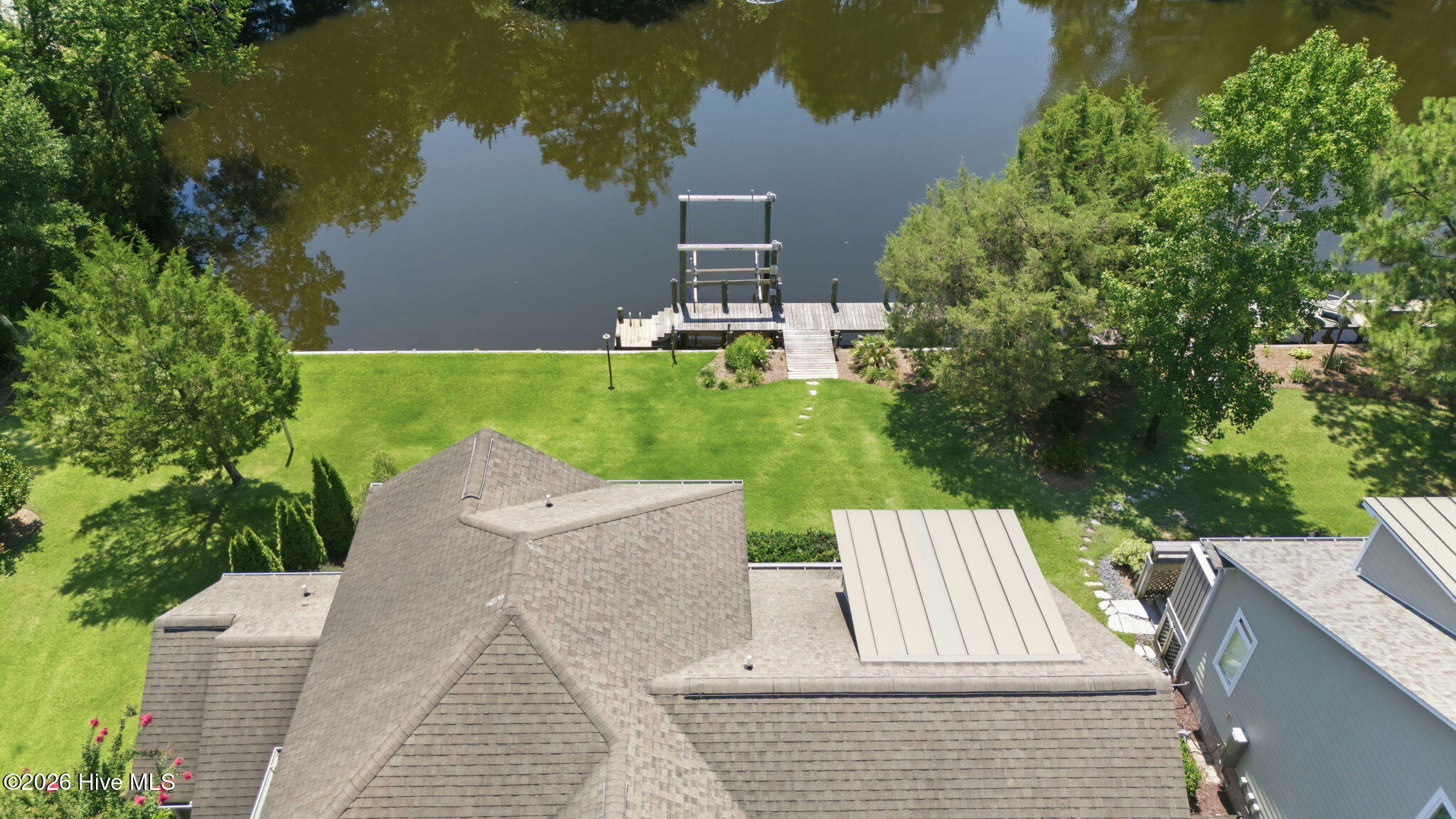 2203 Hidden Harbor Drive Property Photo 41