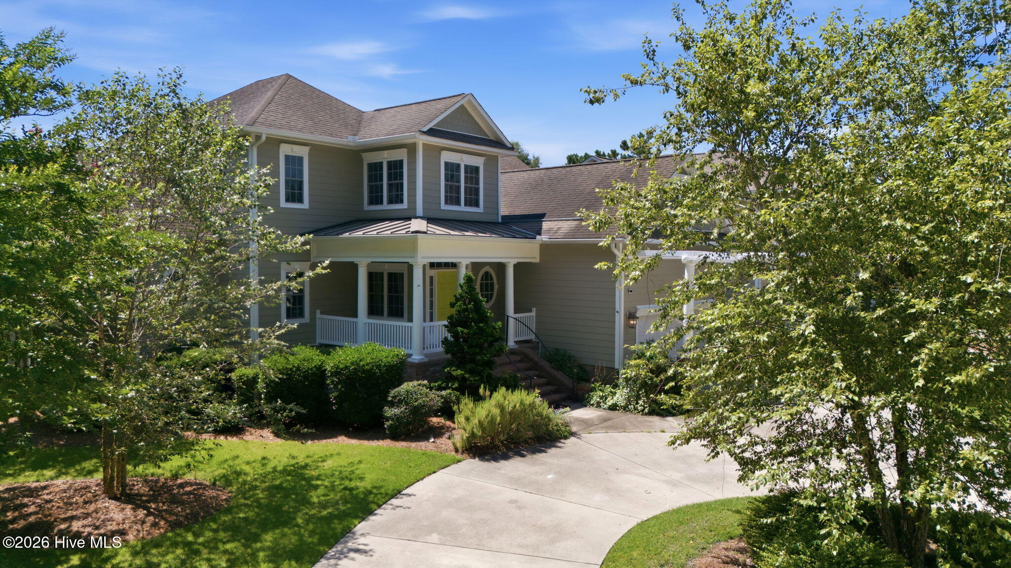 2203 Hidden Harbor Drive Property Photo 44