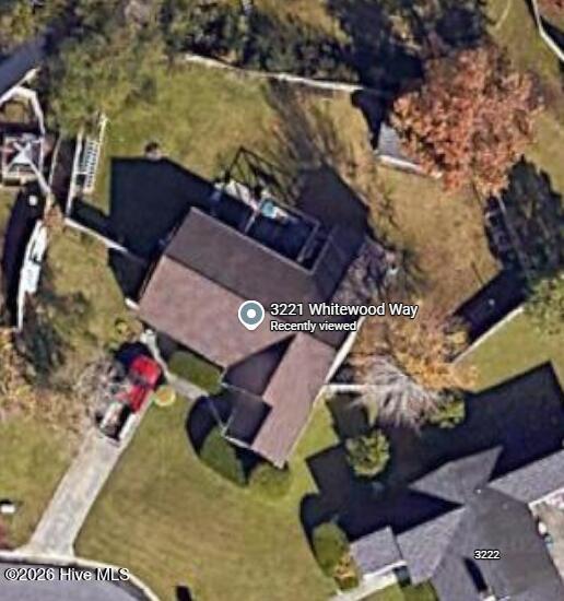 3221 Whitewood Way Property Photo 2