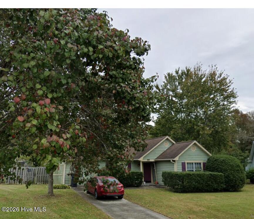 3221 Whitewood Way Property Photo 20