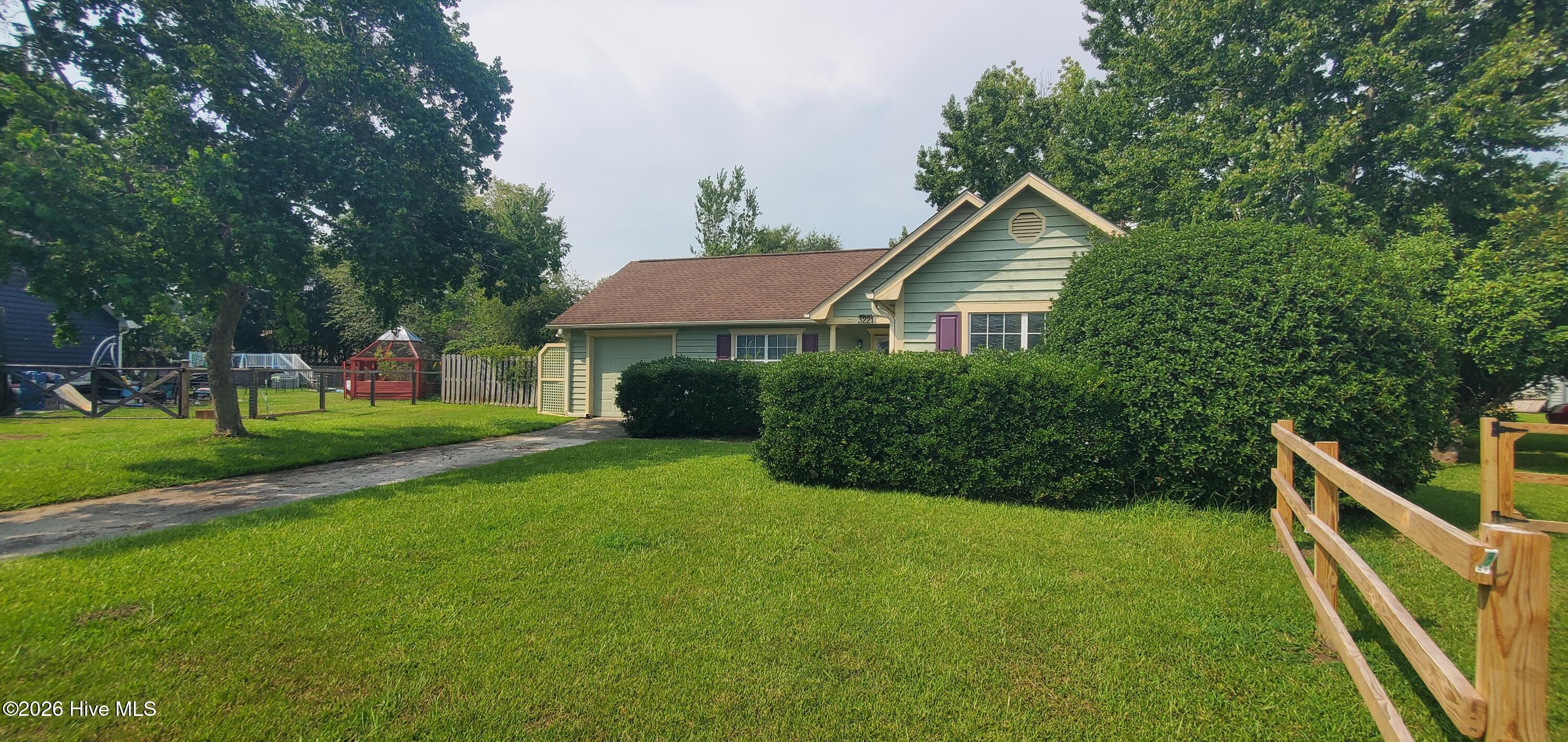 3221 Whitewood Way Property Photo 21
