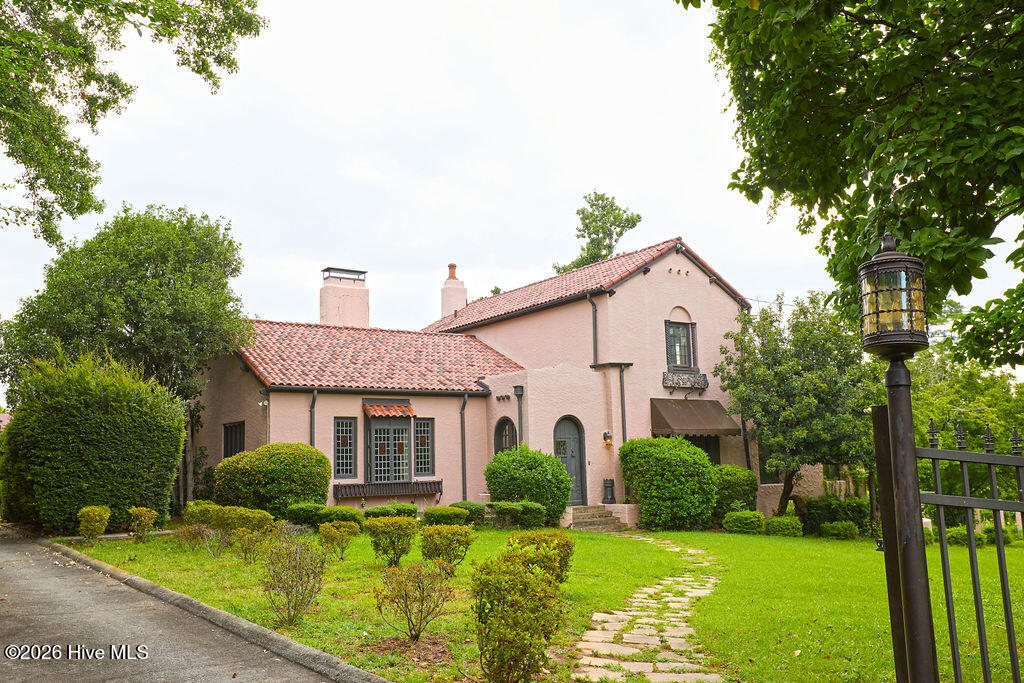 2133 Cumming Road Property Photo 1