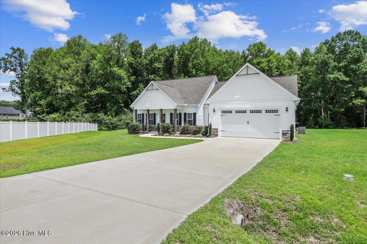 111 Oakbridge Way Property Photo 5