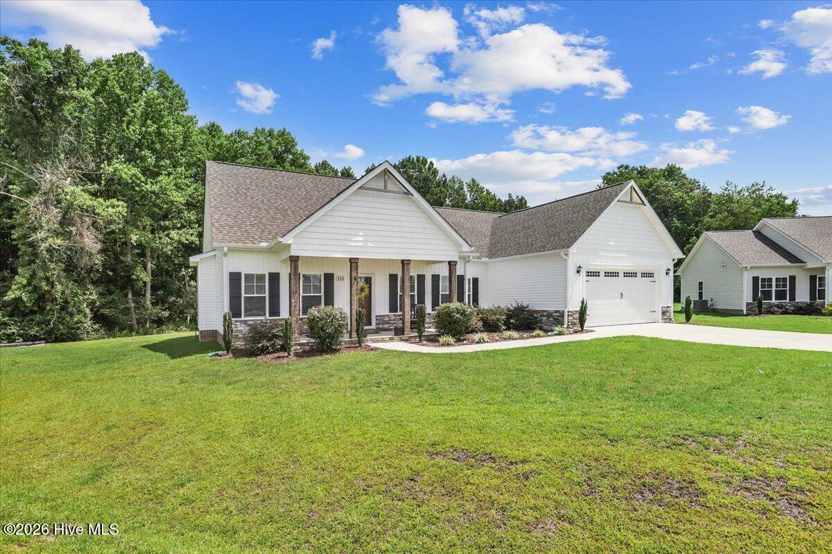 111 Oakbridge Way Property Photo 6