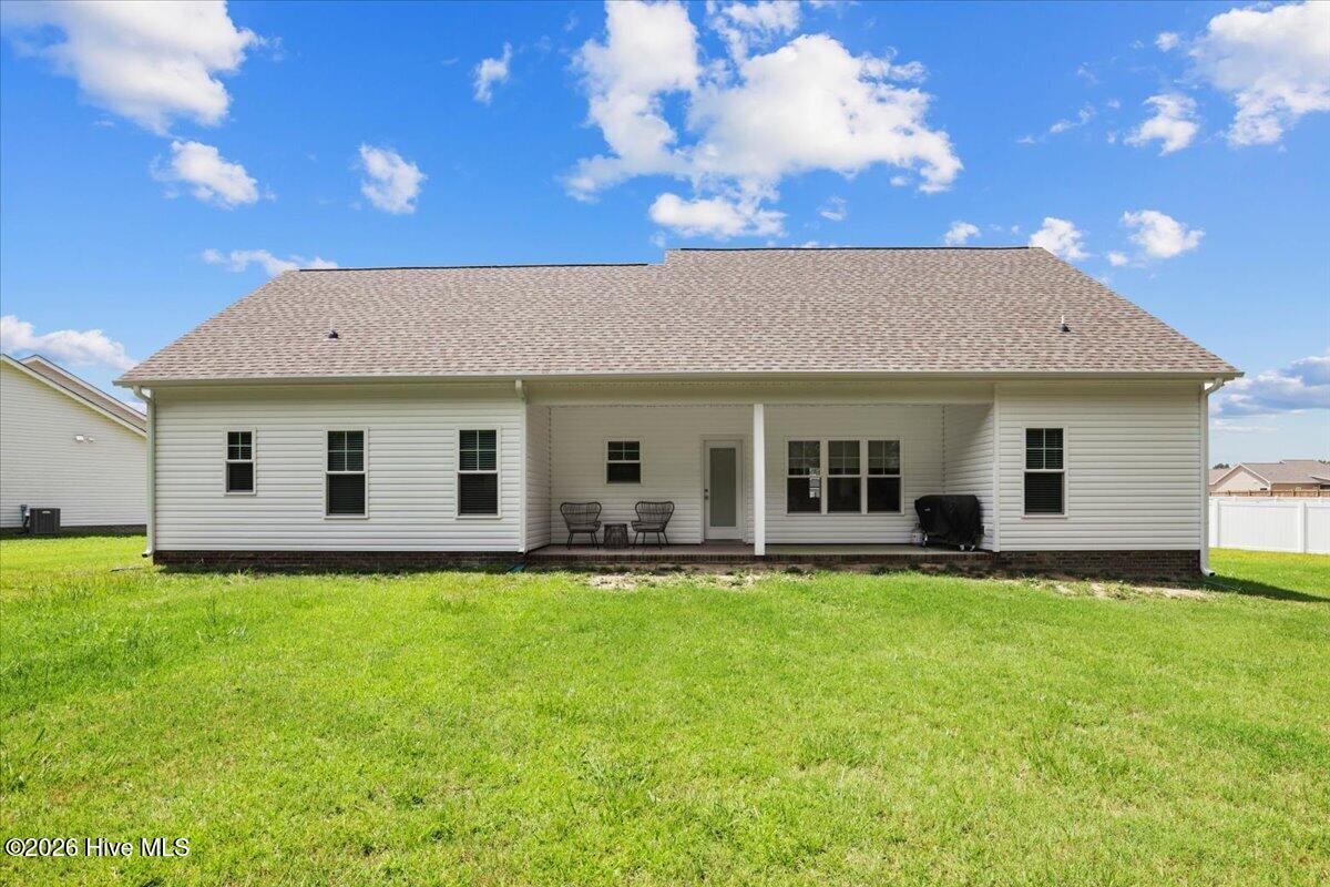 111 Oakbridge Way Property Photo 37