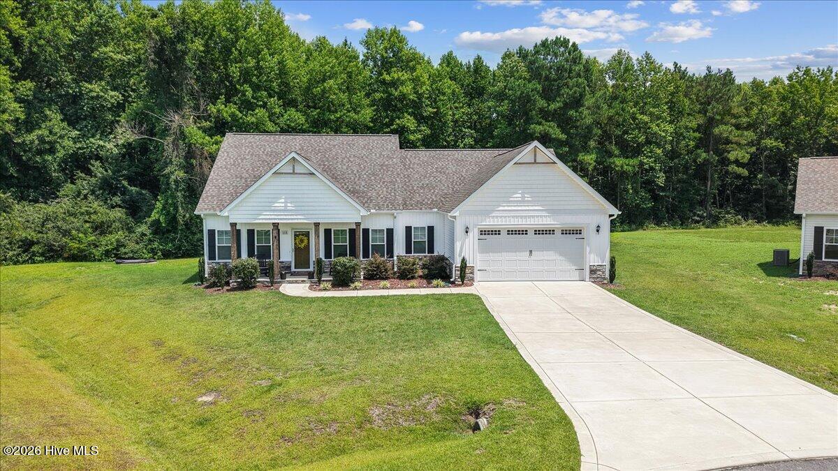 111 Oakbridge Way Property Photo 39