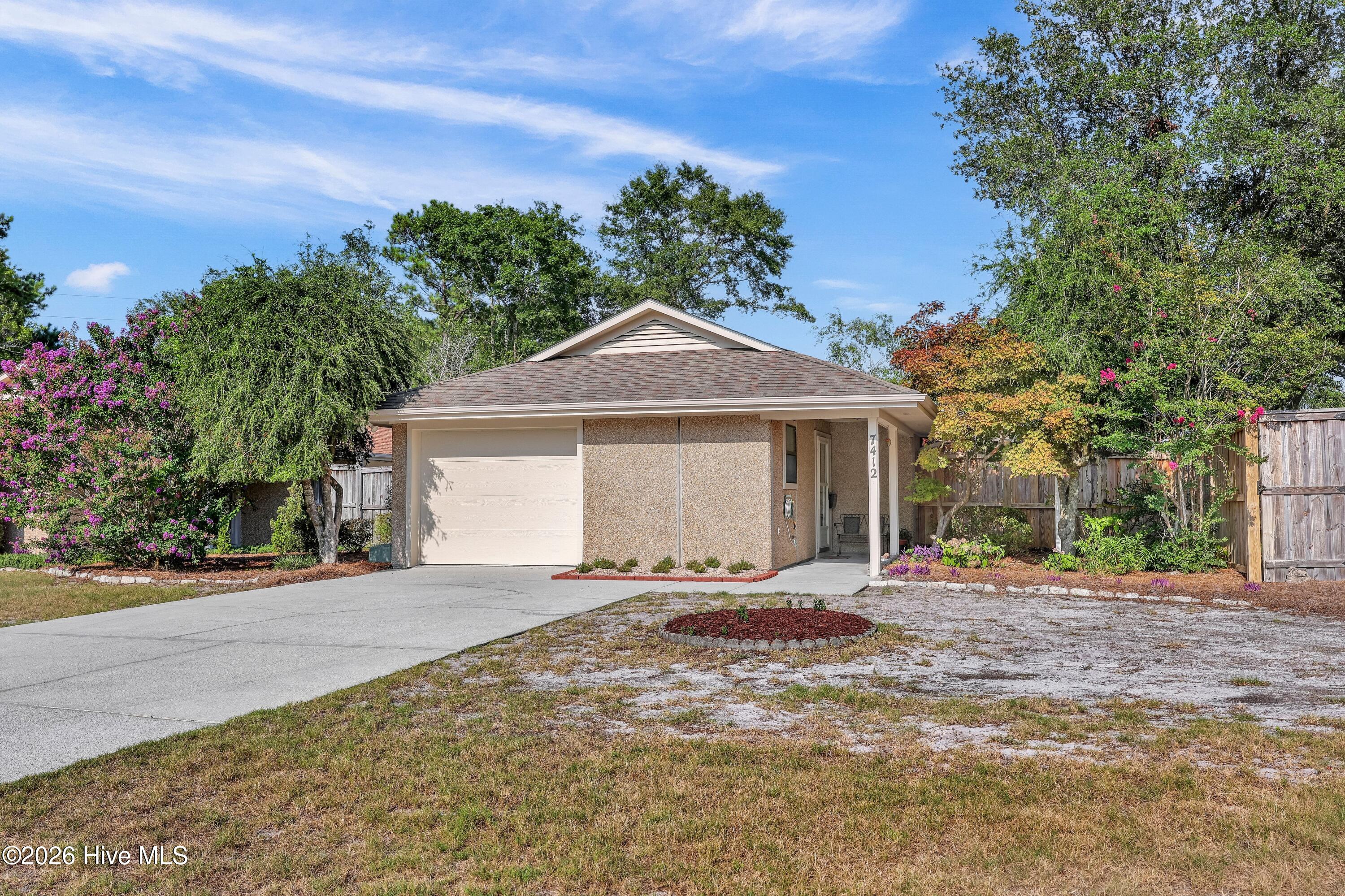 7412 Ridgeview Place Property Photo 24
