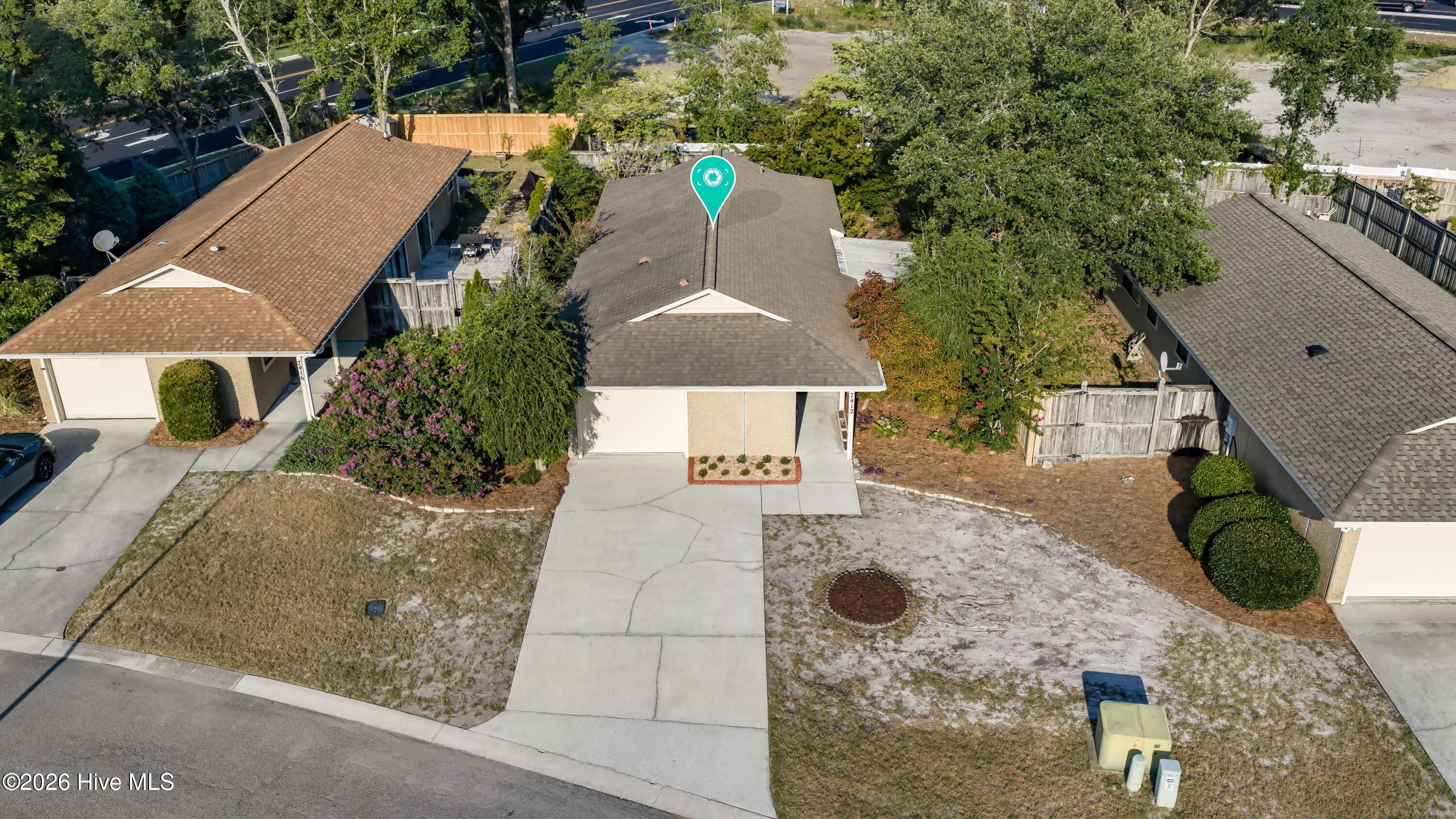 7412 Ridgeview Place Property Photo 25