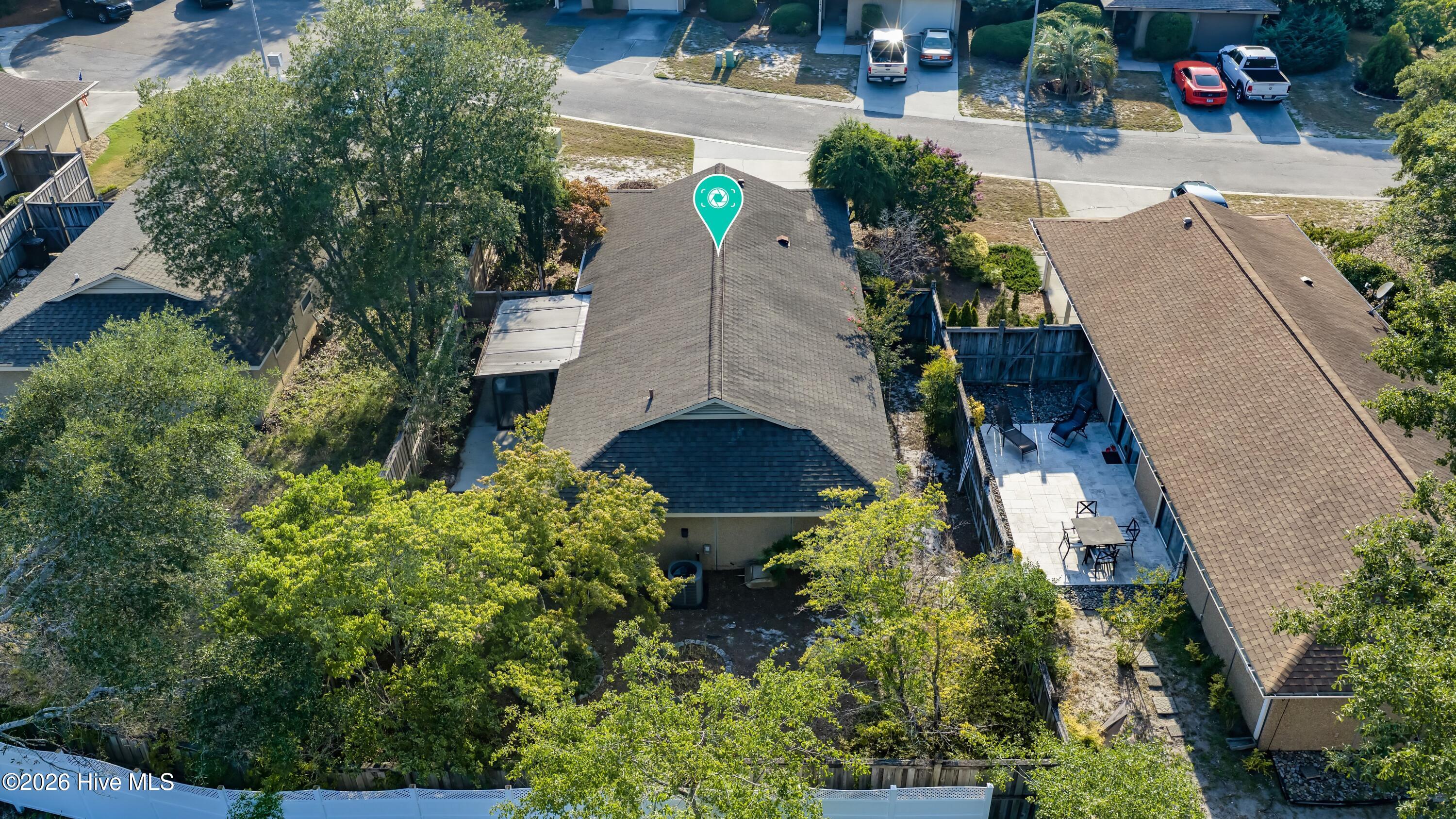 7412 Ridgeview Place Property Photo 27