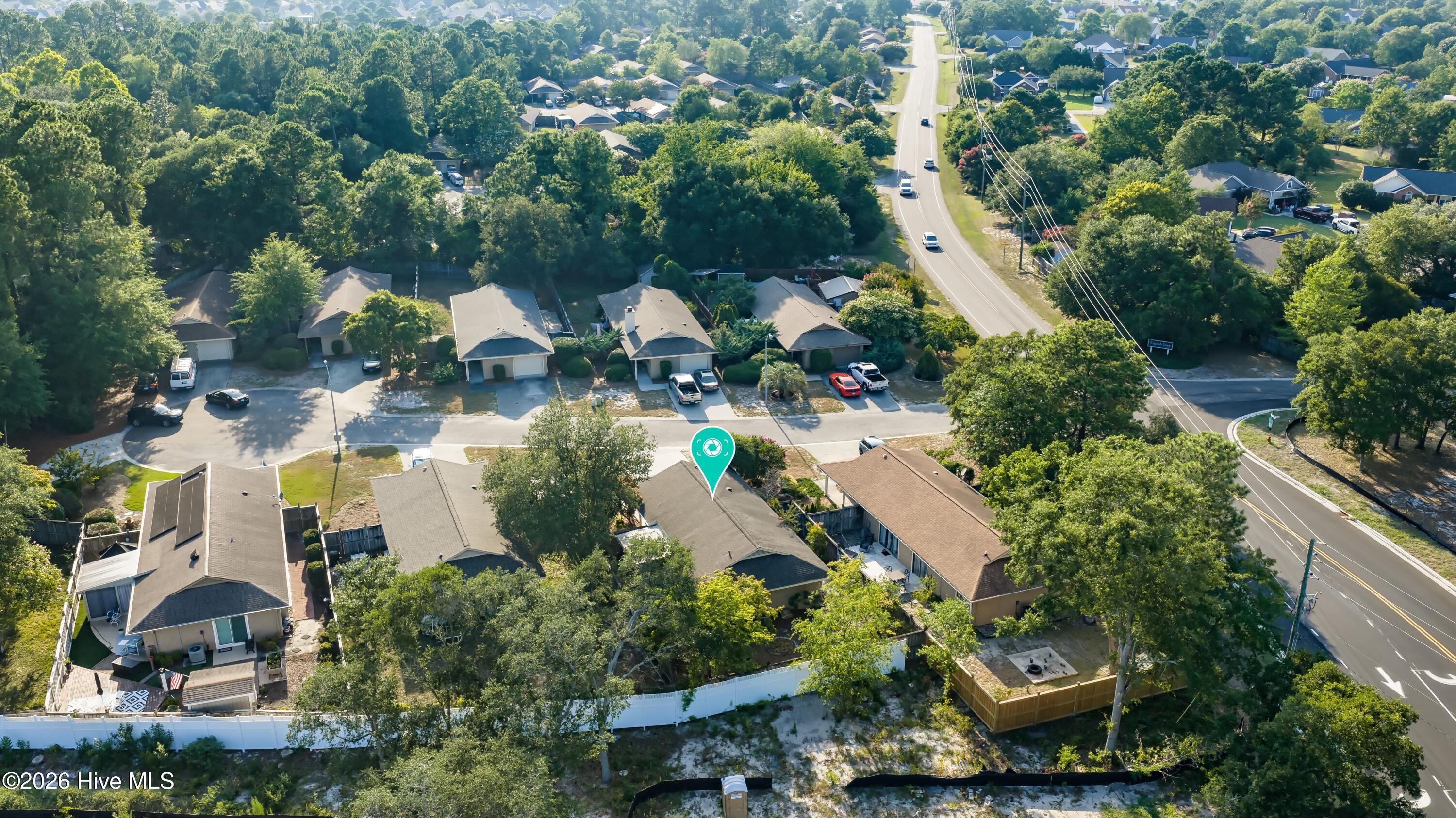 7412 Ridgeview Place Property Photo 28