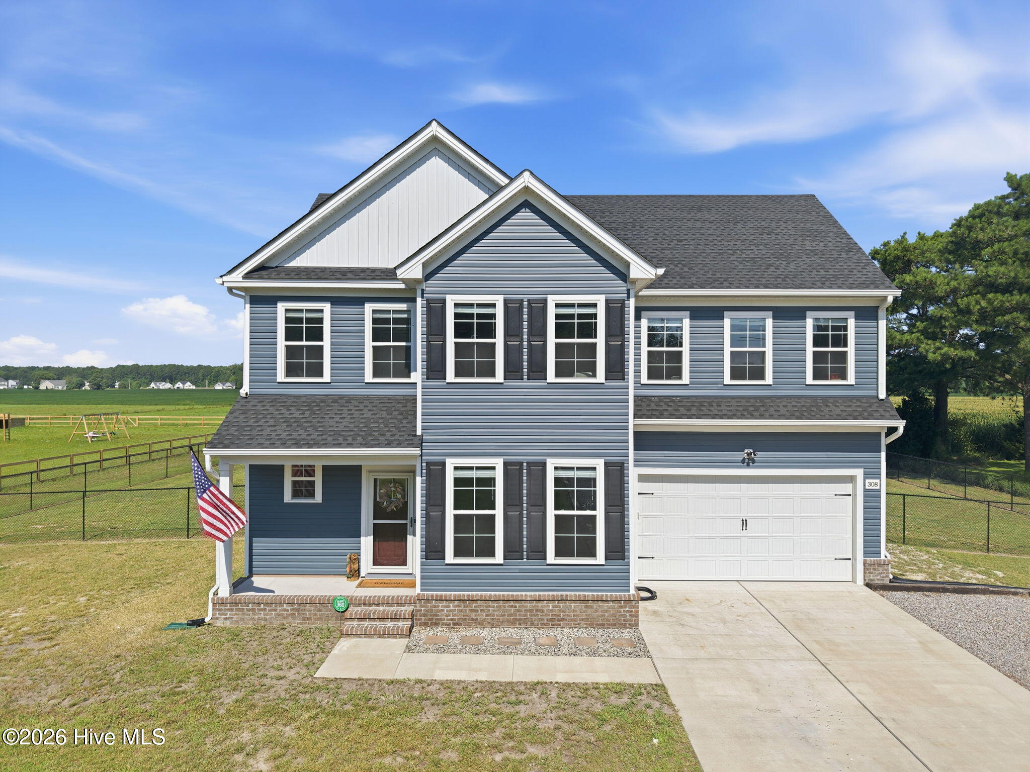 308 Old Swamp Road Property Photo 4