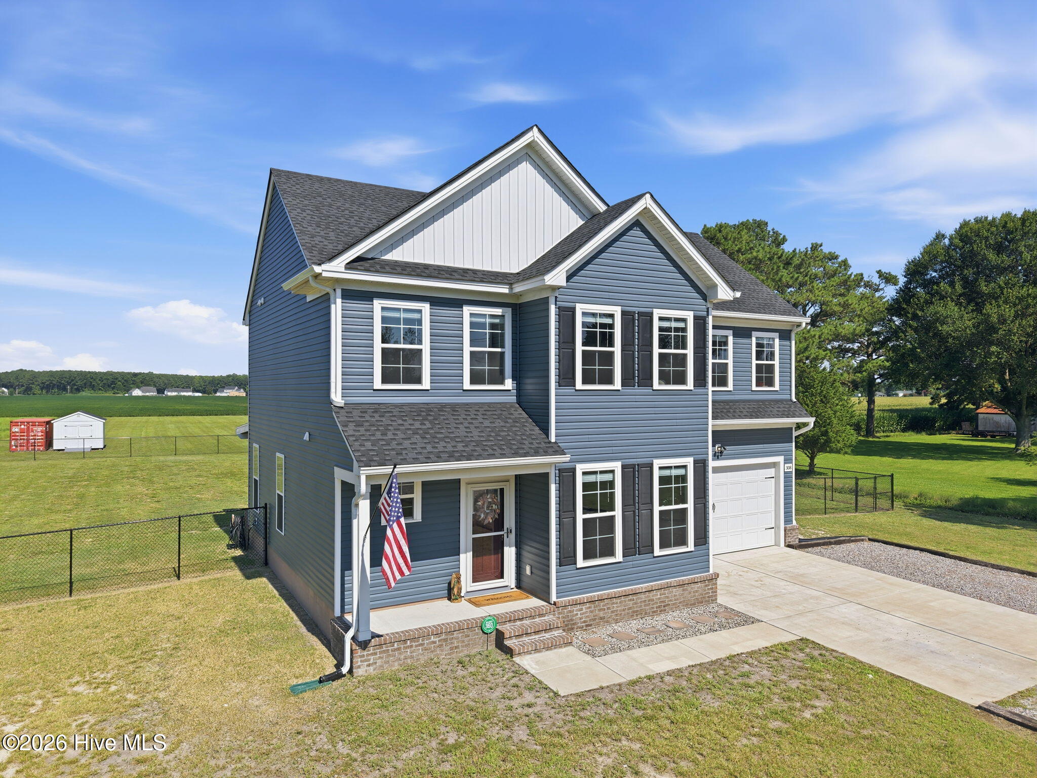 308 Old Swamp Road Property Photo 6