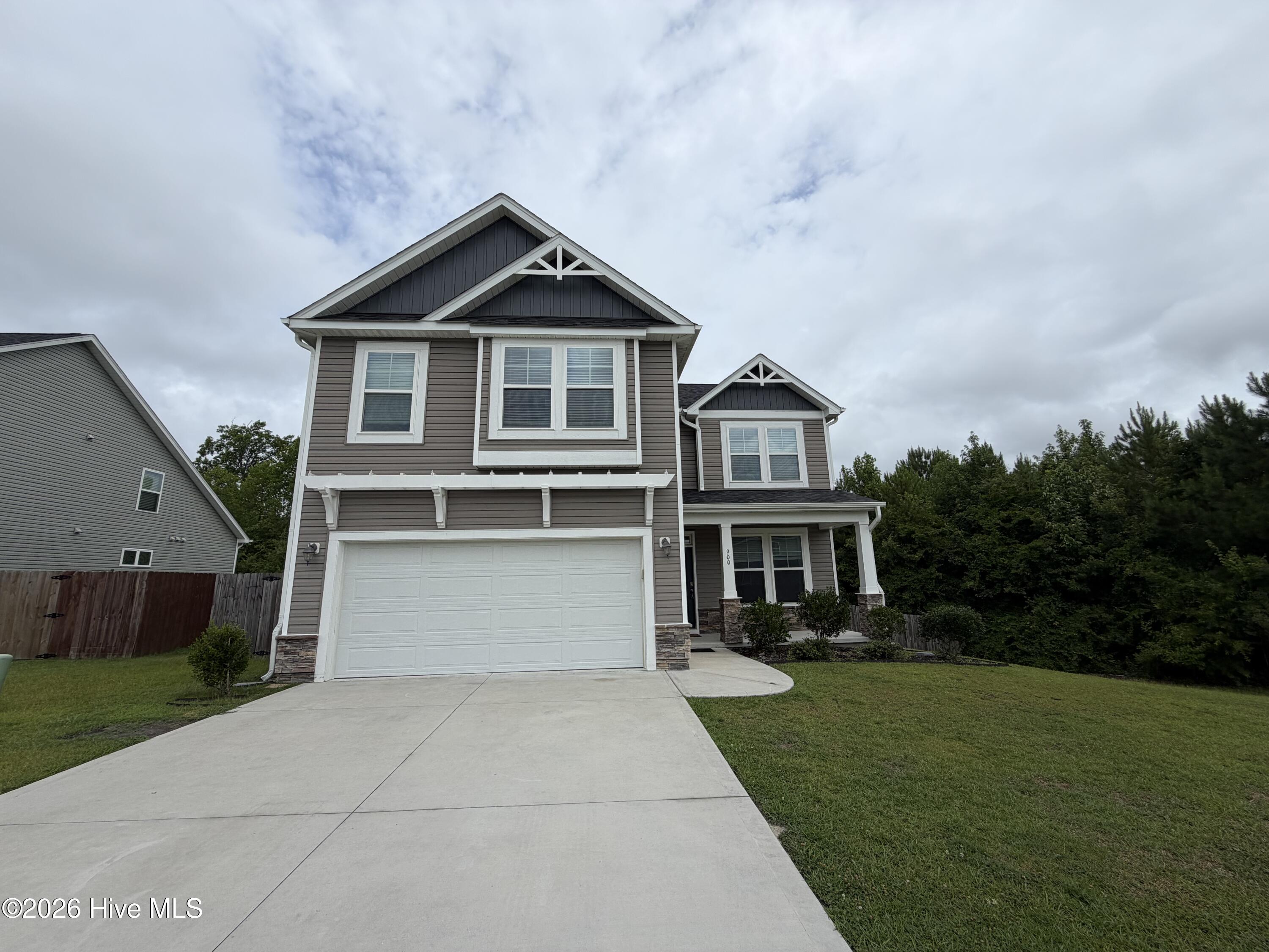 900 Courthouse Crossing Property Photo 1