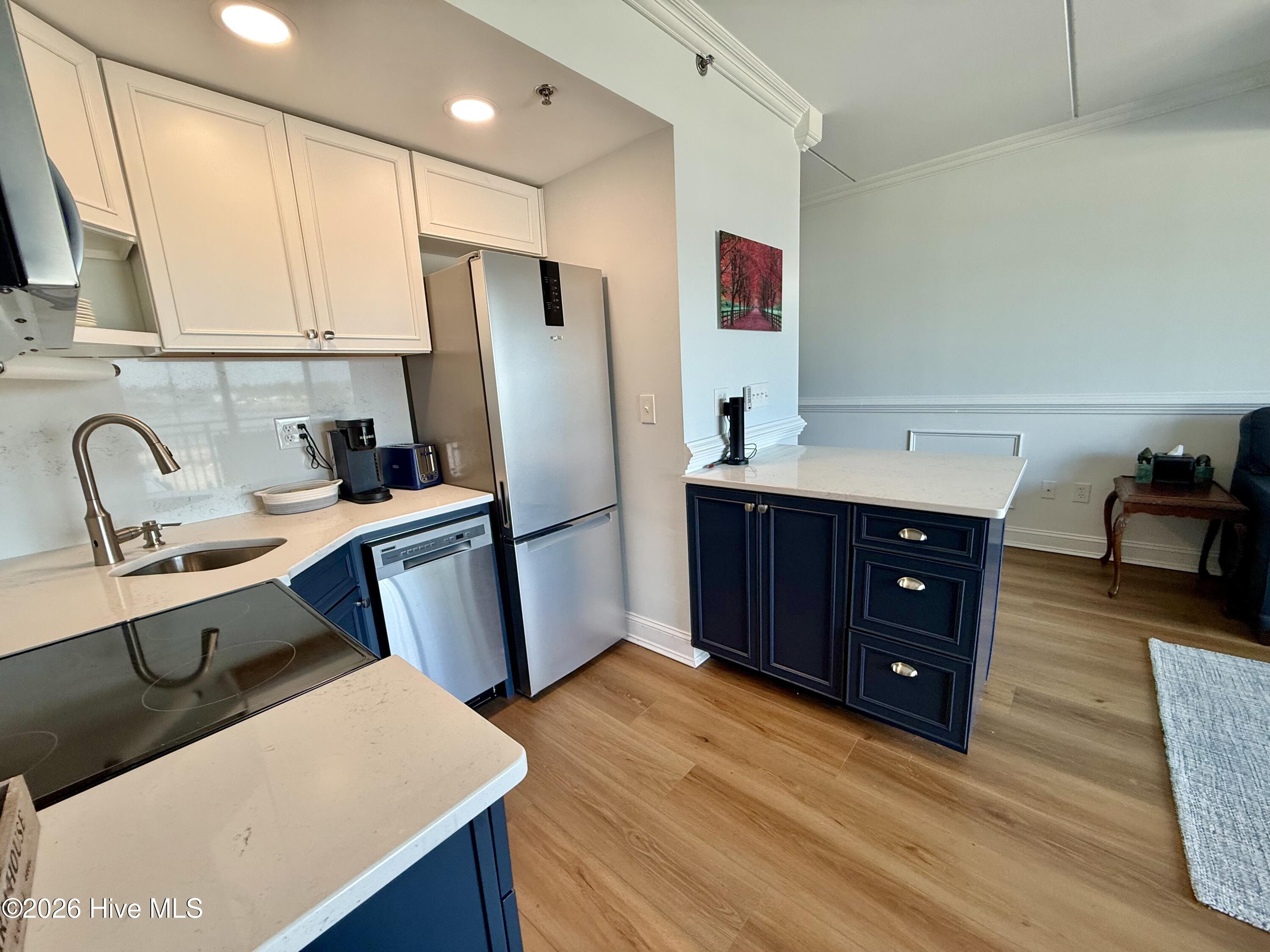 106 N Water Street 202 Property Photo 4