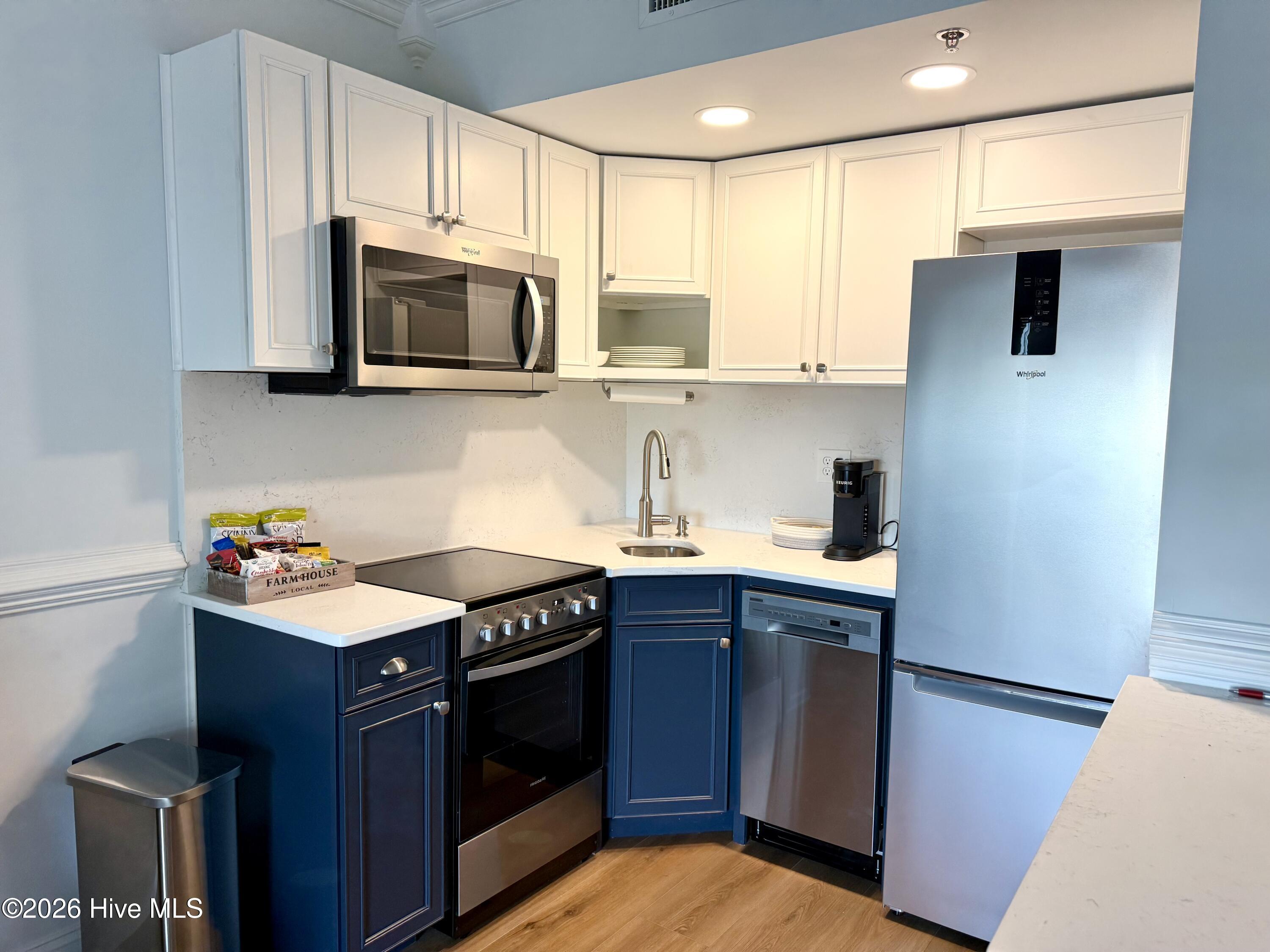 106 N Water Street 202 Property Photo 5