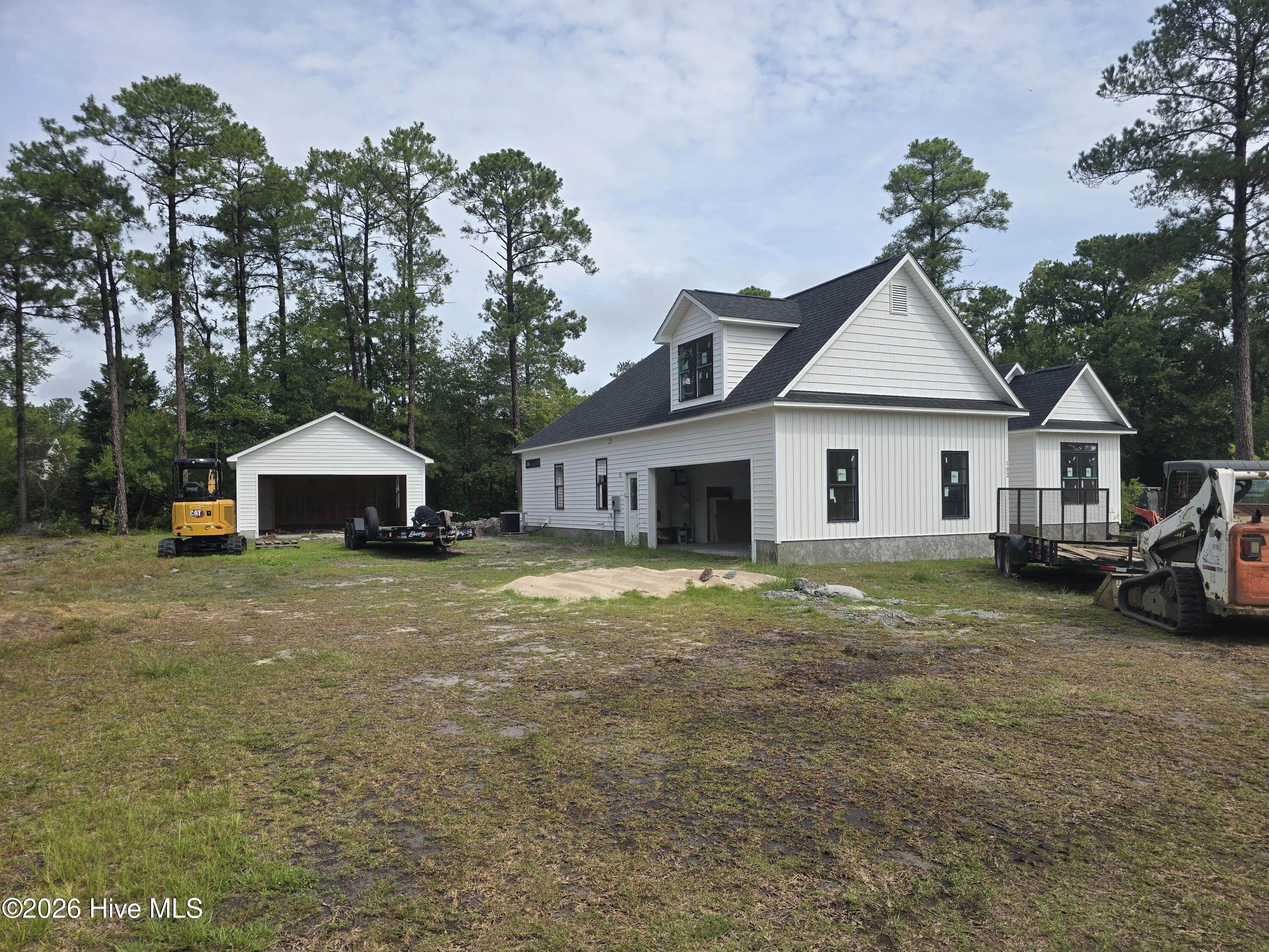 102 Dottie Lane Property Photo 1