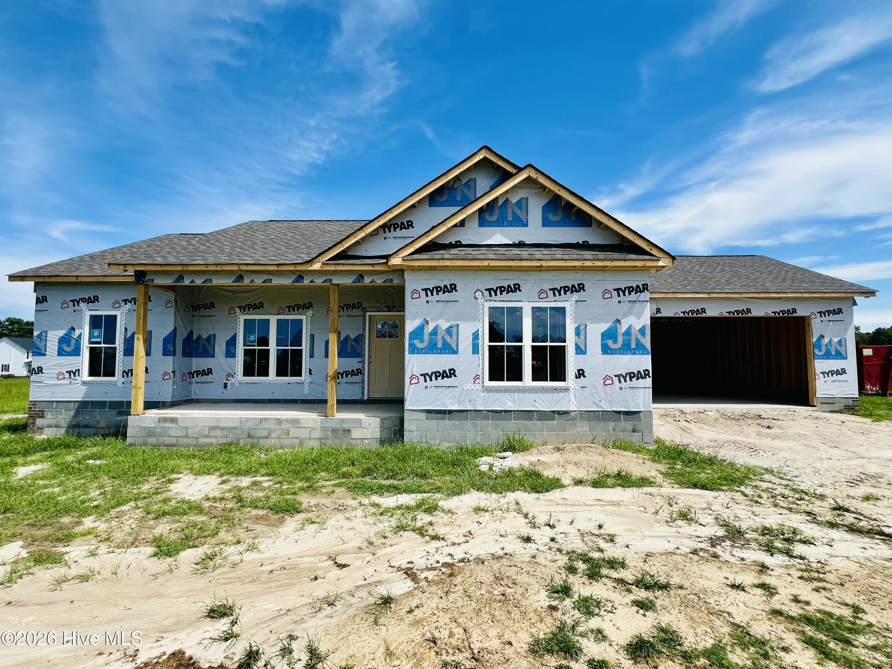 31 Pendergrass Drive Property Photo 1