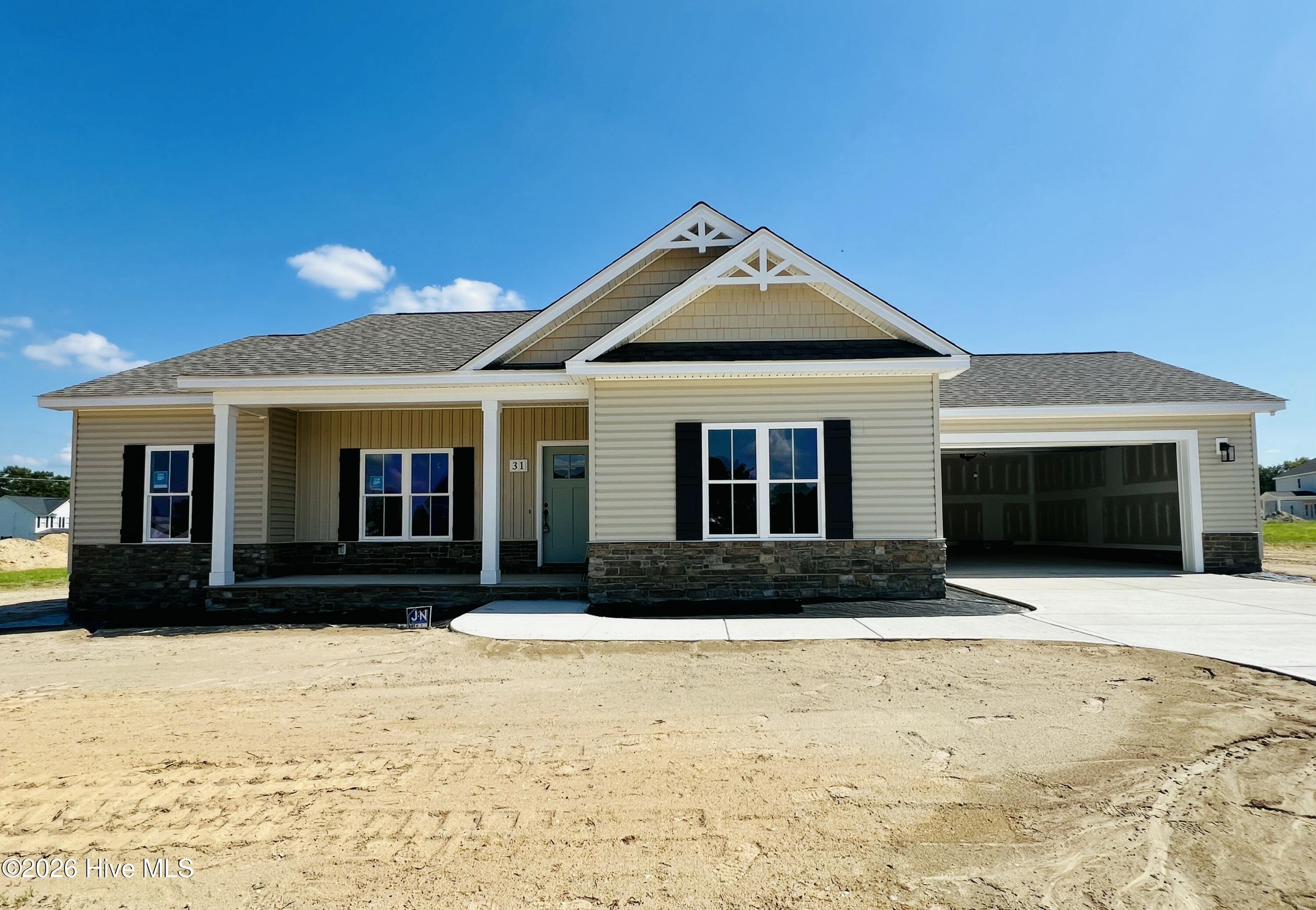 31 Pendergrass Drive Property Photo 1