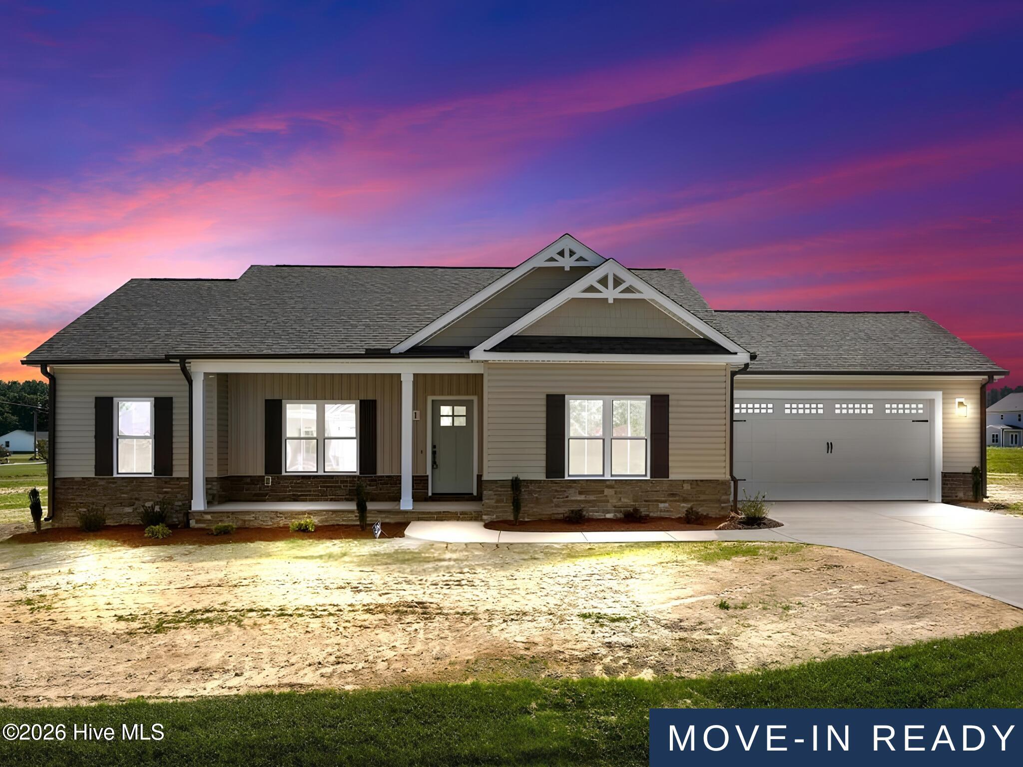 31 Pendergrass Drive Property Photo 1