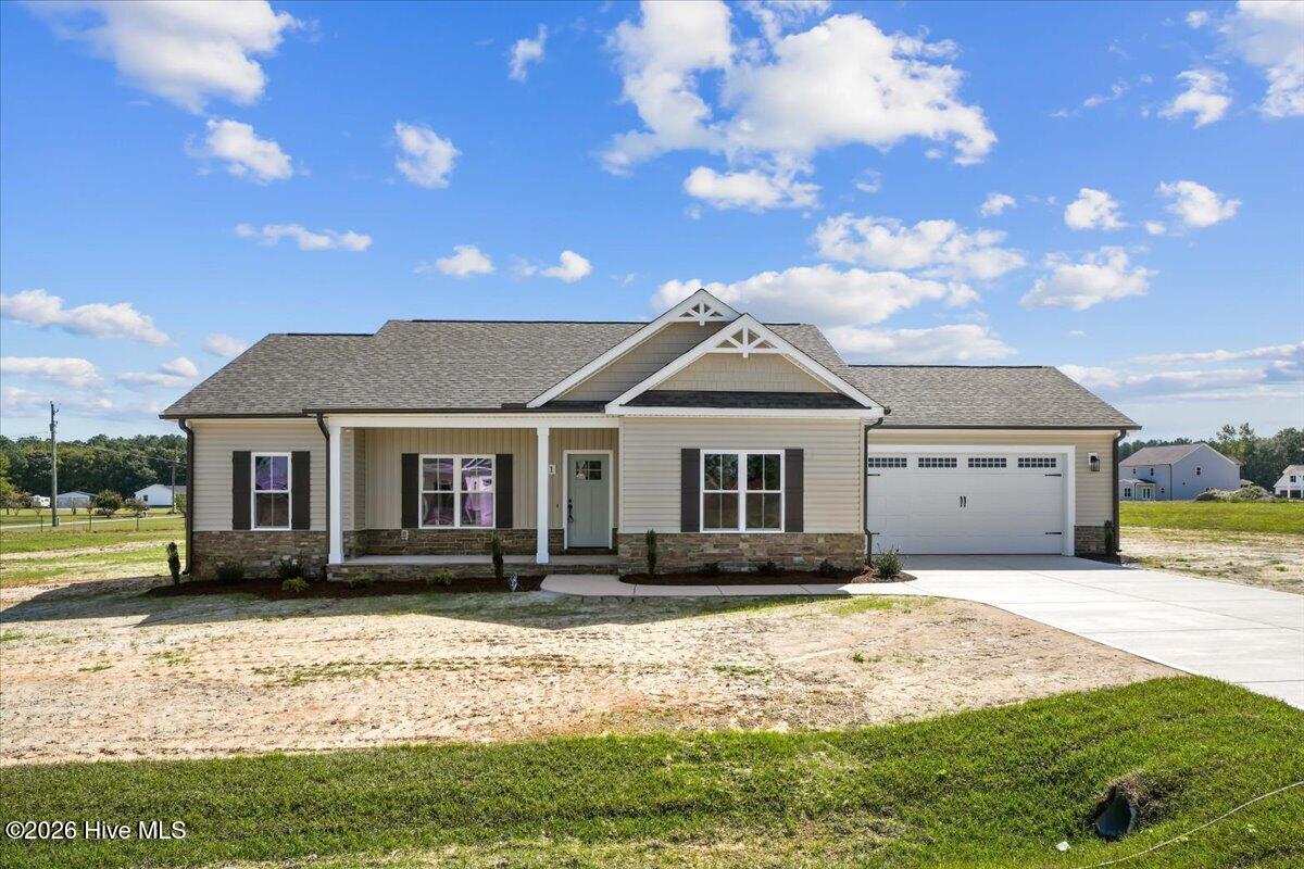 31 Pendergrass Drive Property Photo 4