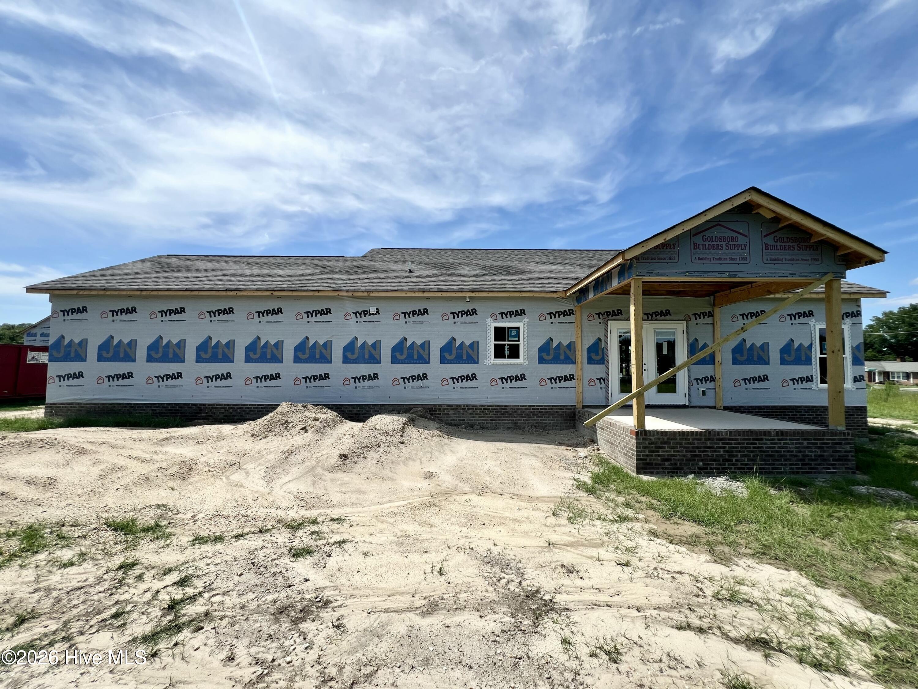31 Pendergrass Drive Property Photo 19