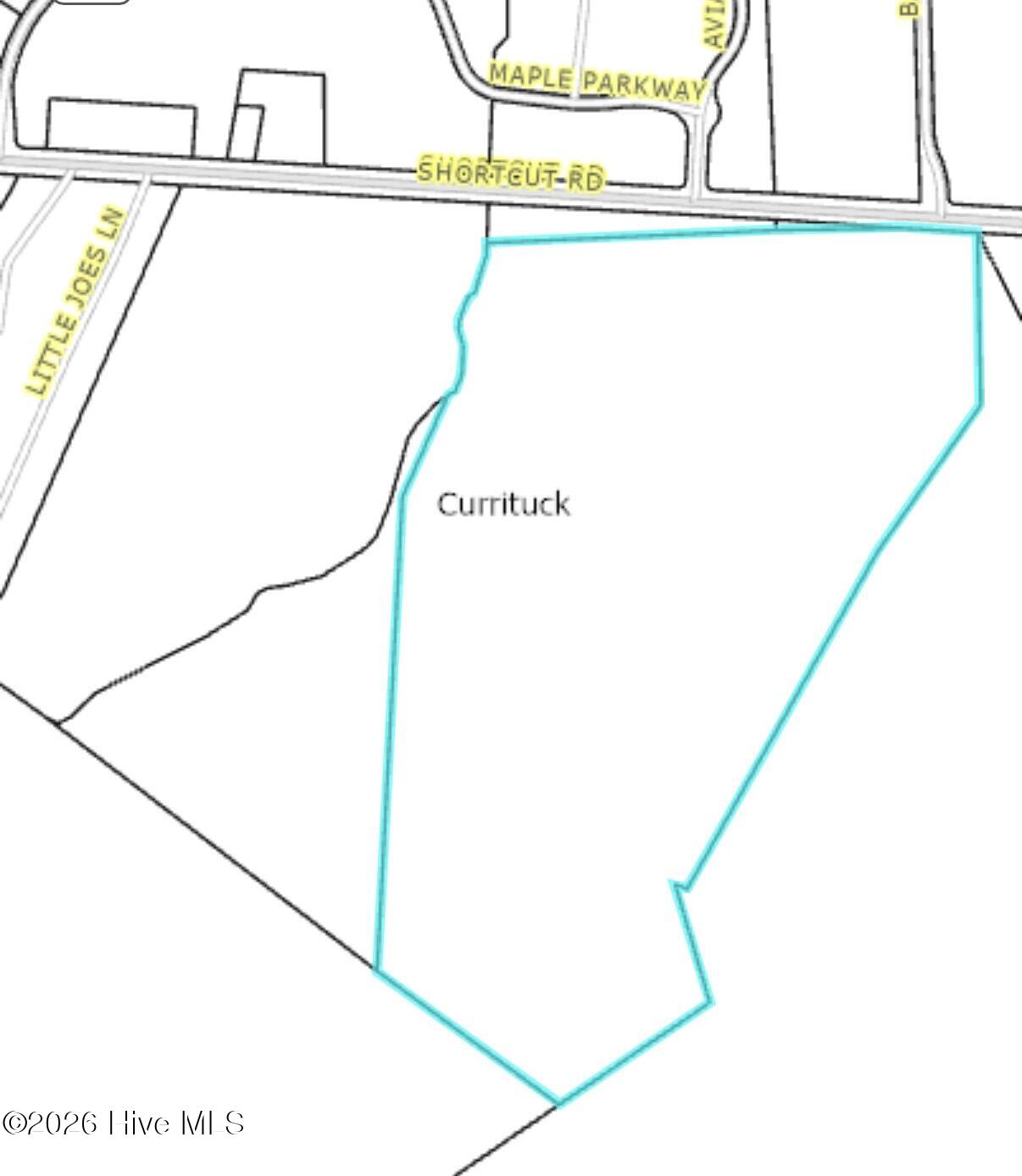 0000 Shortcut Road Property Photo 1