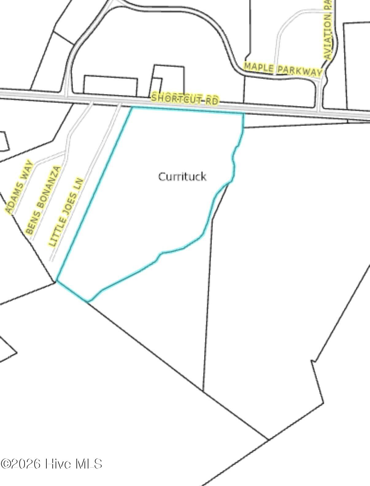 0000 Shortcut Road Property Photo 2
