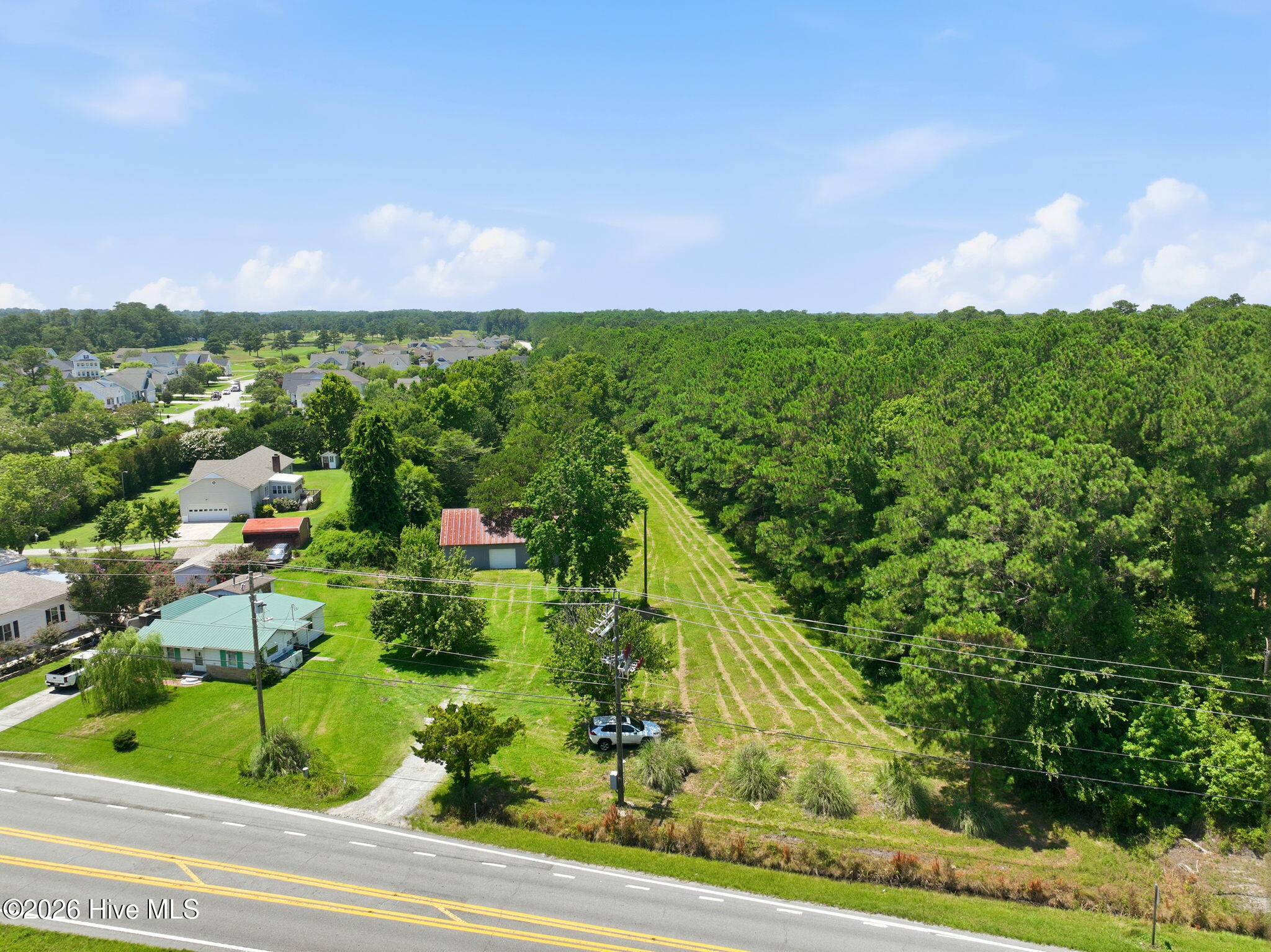 2715 Highway 70 Property Photo 1