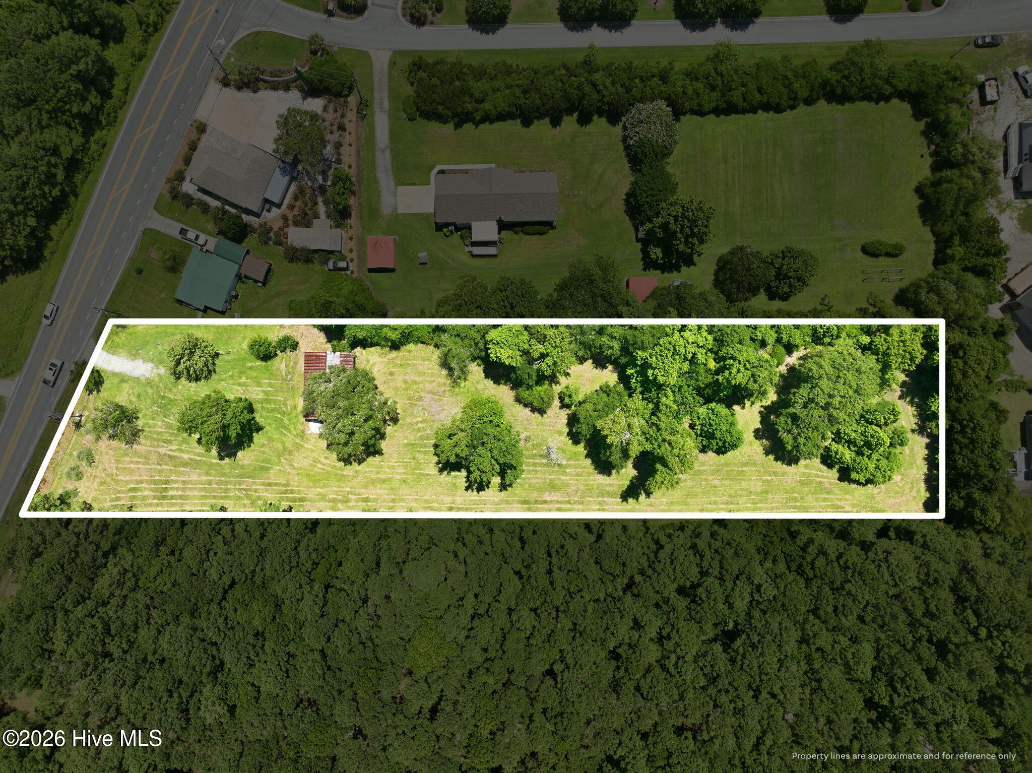 2715 Highway 70 Property Photo 2