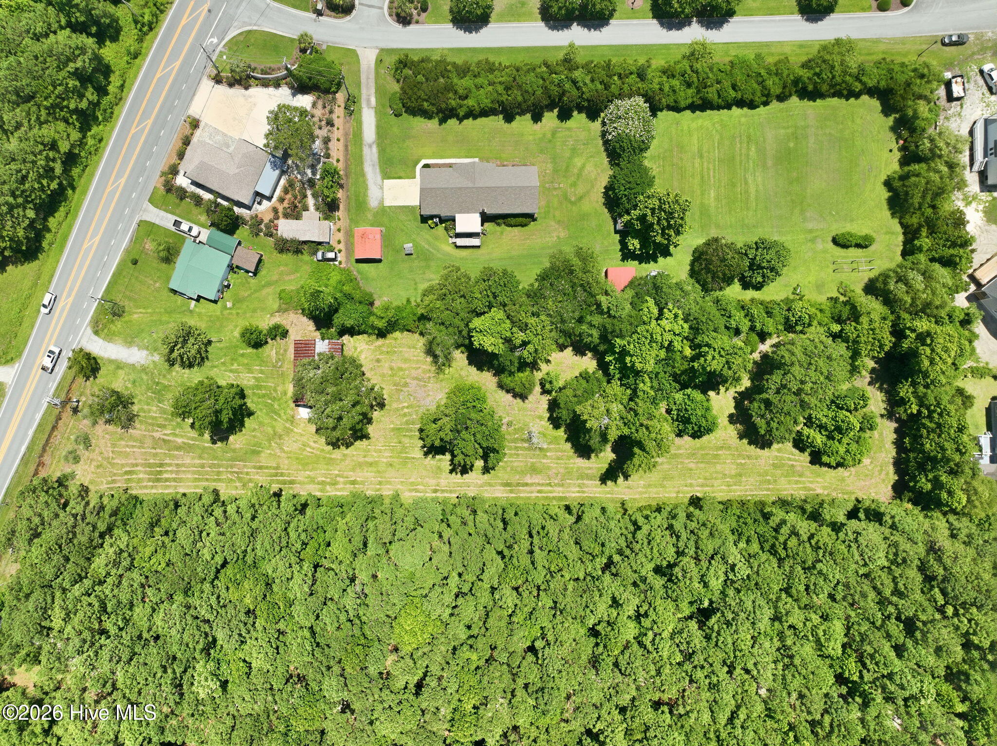 2715 Highway 70 Property Photo 4