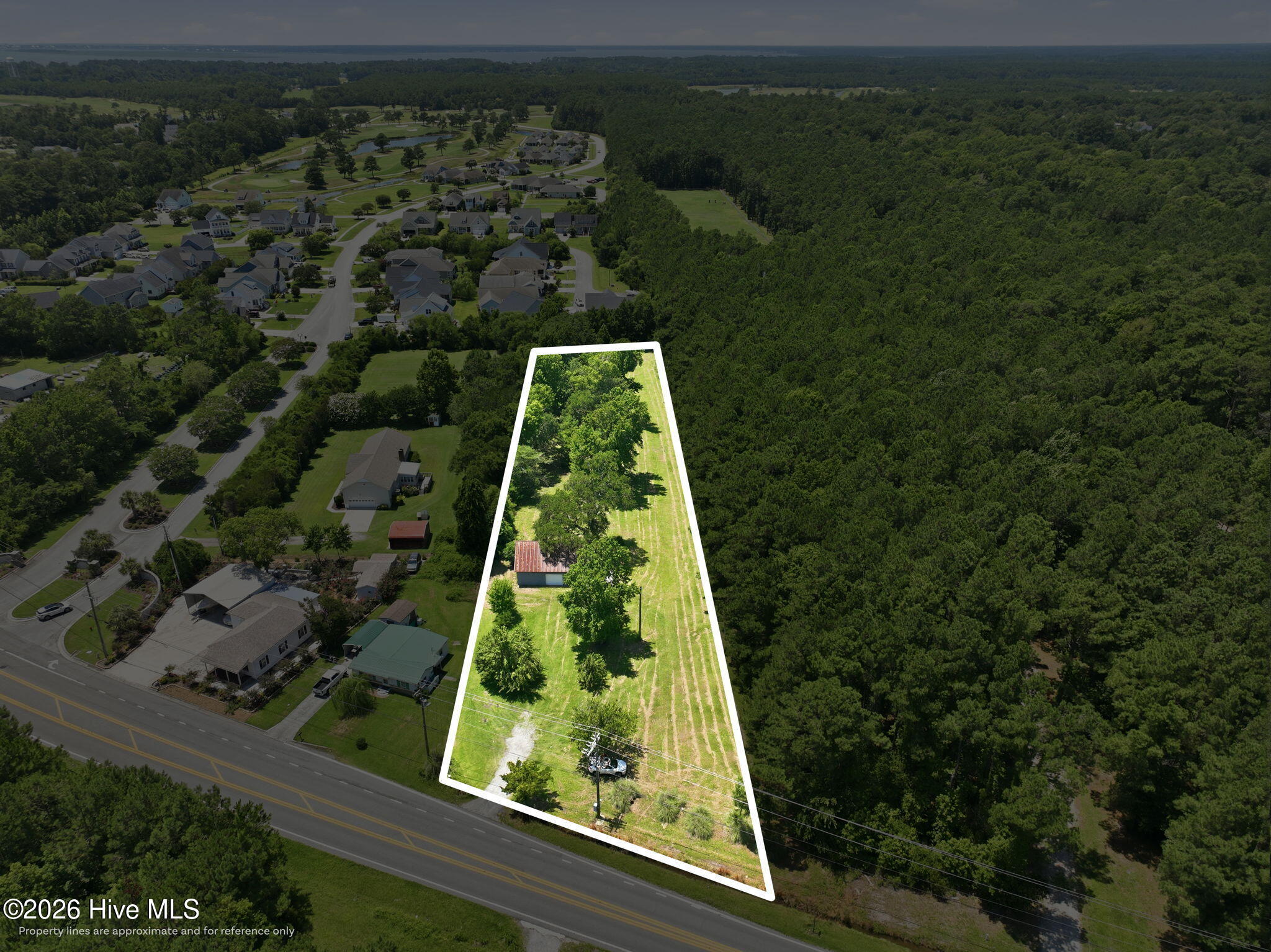 2715 Highway 70 Property Photo 16
