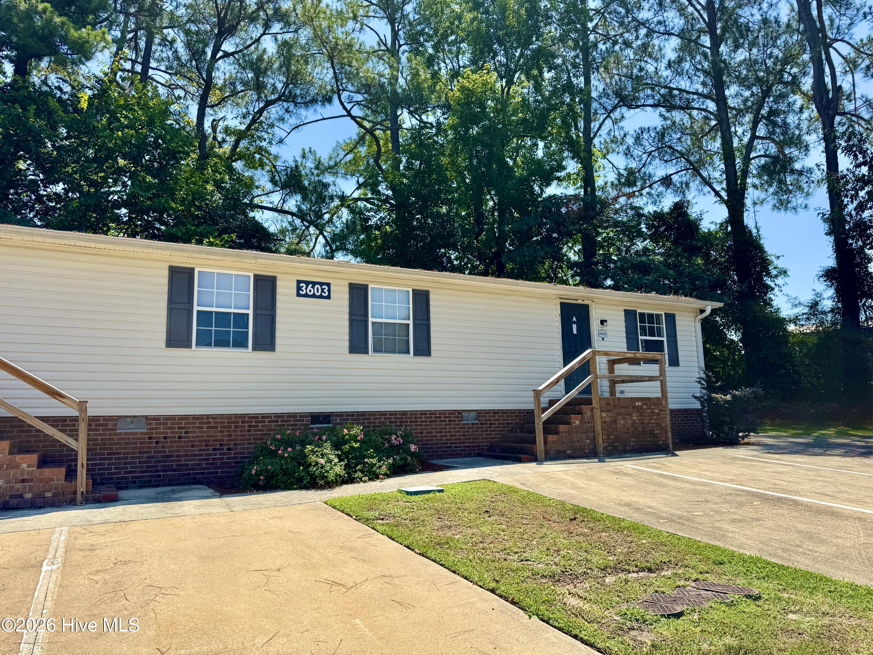 3603 Rose Road A Property Photo 1