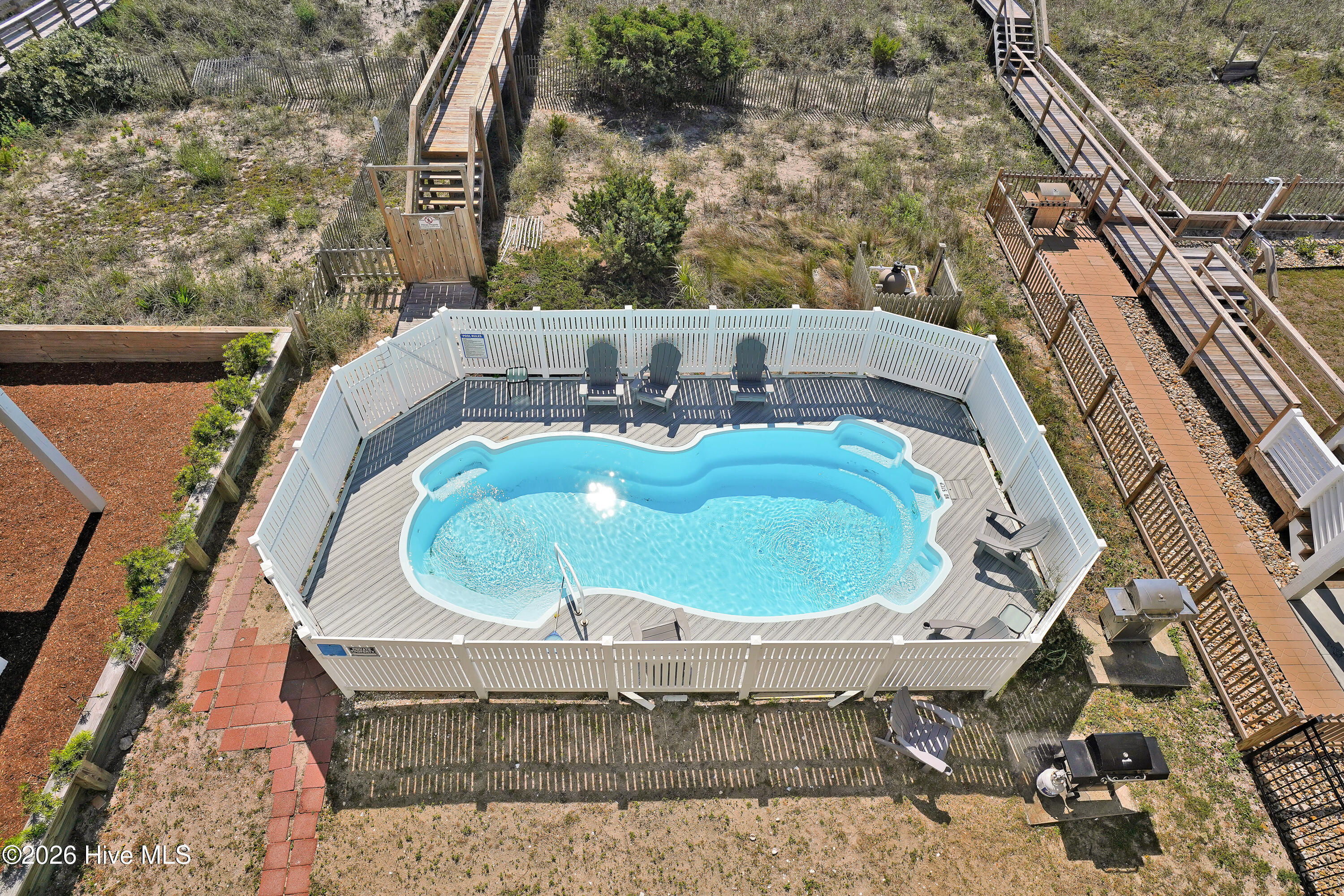 1412 Carolina Beach Avenue N Unit 1 Property Photo 3