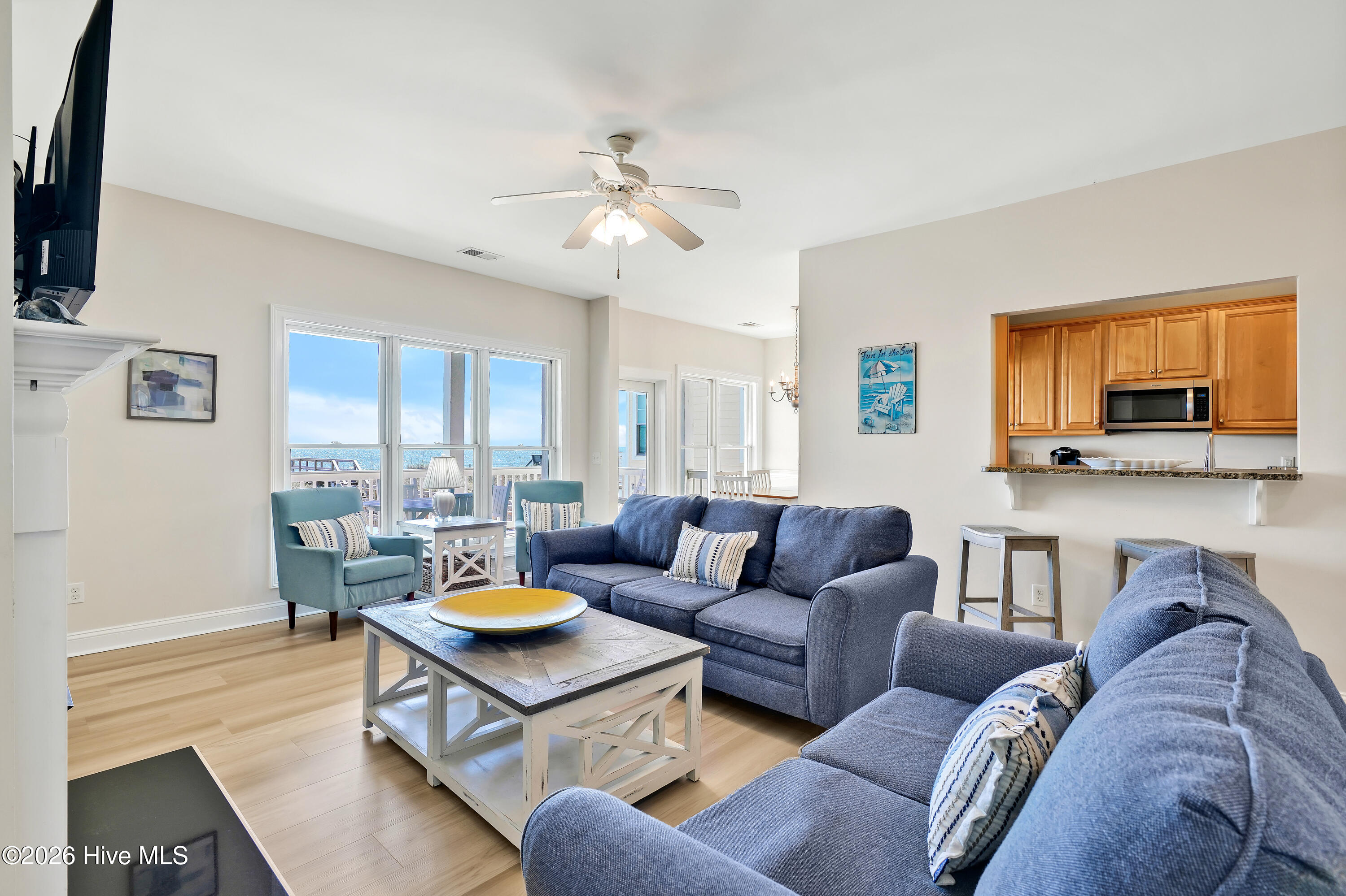 1412 Carolina Beach Avenue N Unit 1 Property Photo 5