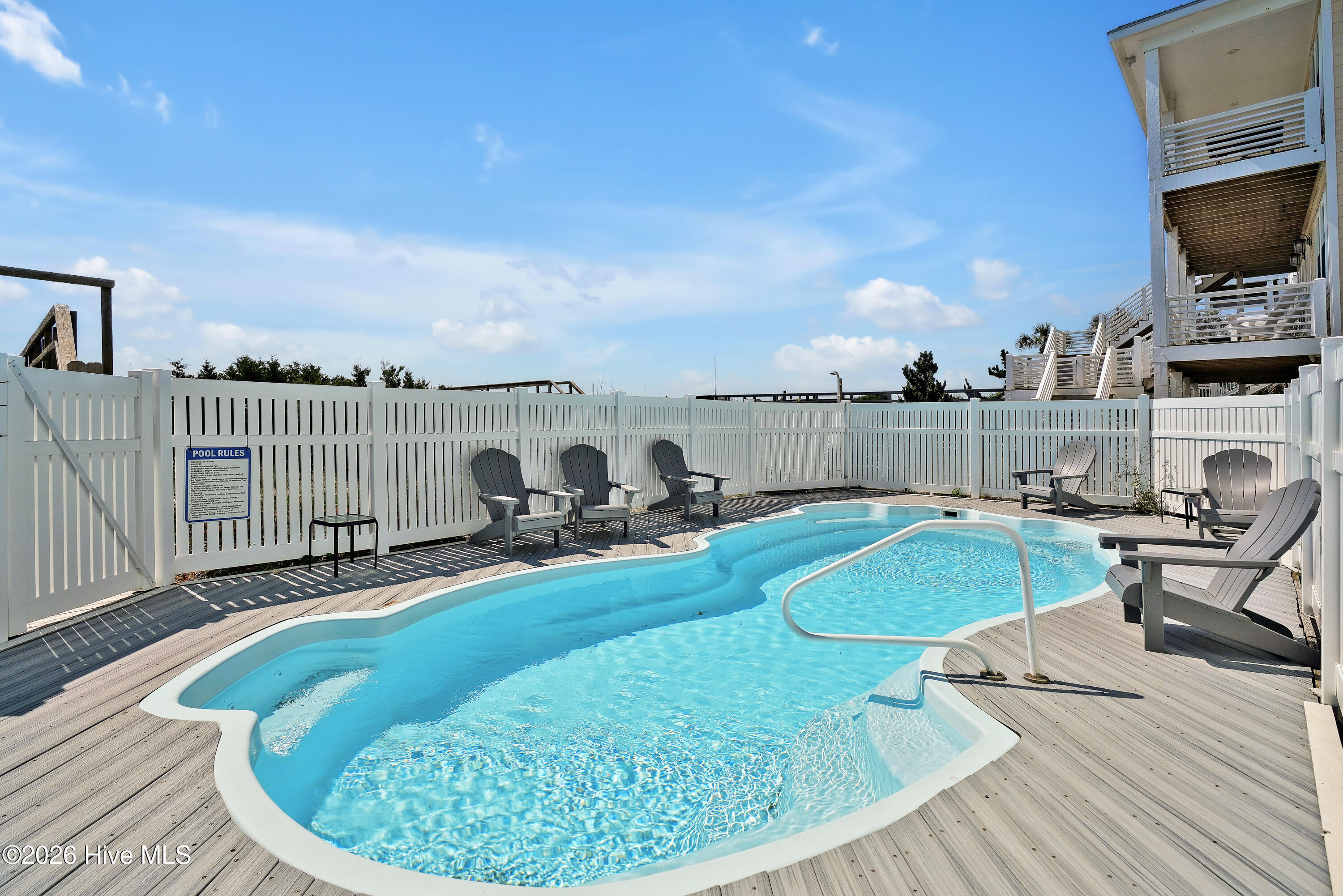 1412 Carolina Beach Avenue N Unit 1 Property Photo 31