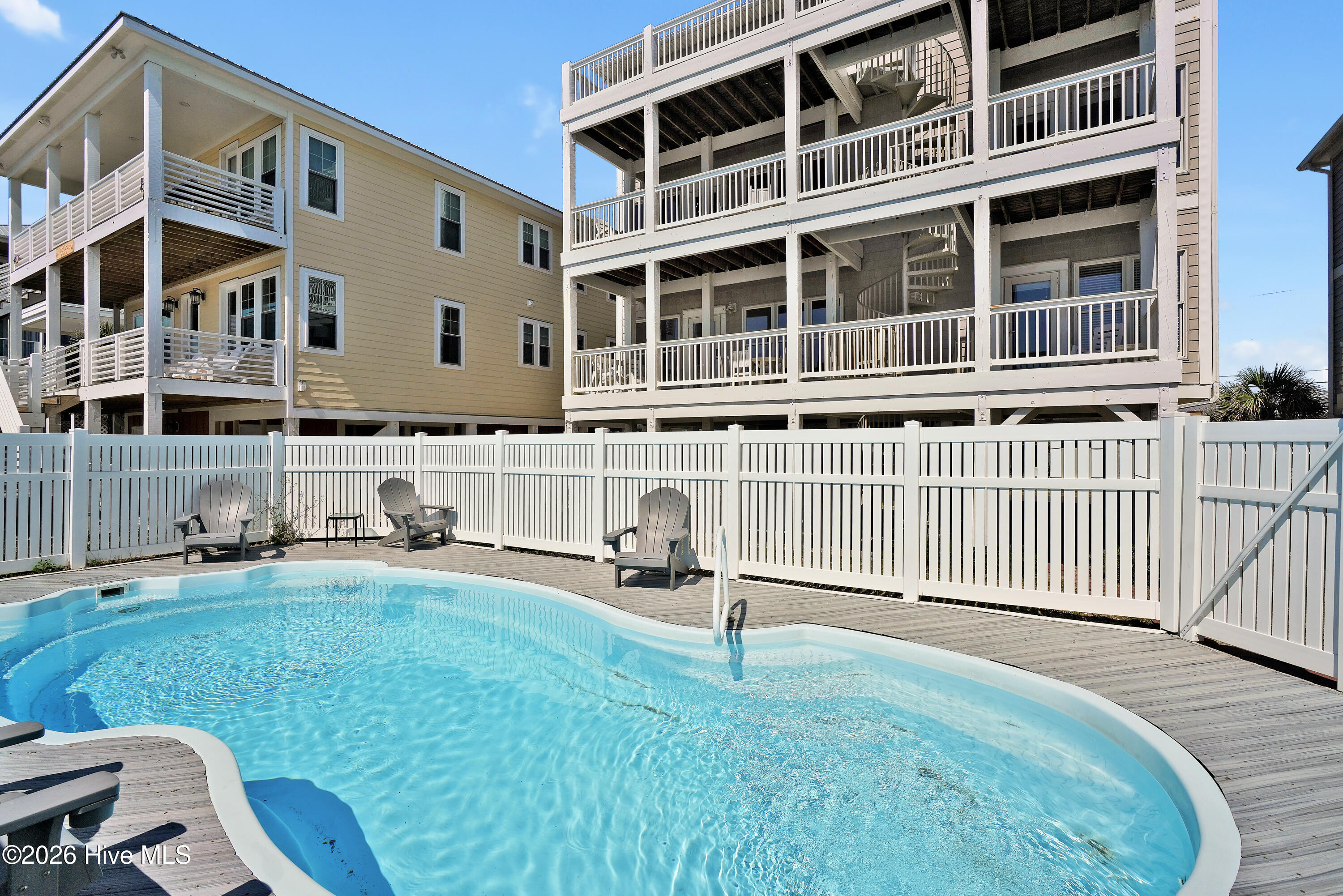 1412 Carolina Beach Avenue N Unit 1 Property Photo 32
