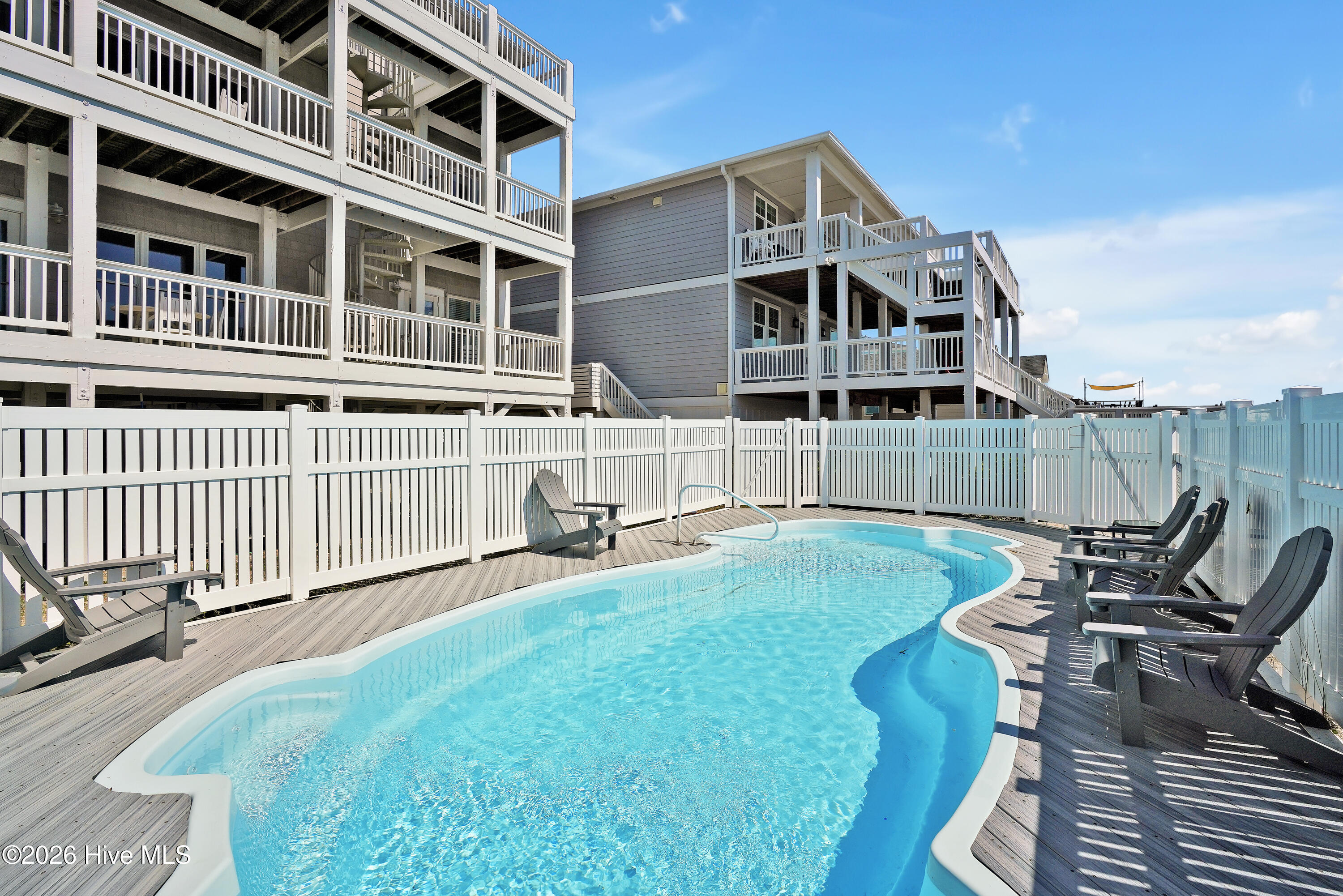 1412 Carolina Beach Avenue N Unit 1 Property Photo 33