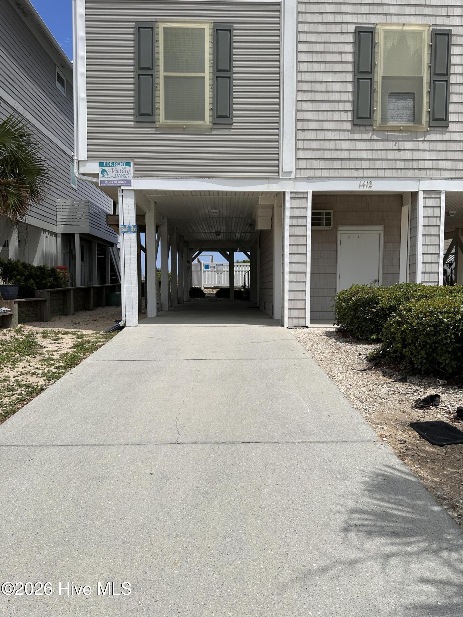 1412 Carolina Beach Avenue N Unit 1 Property Photo 38