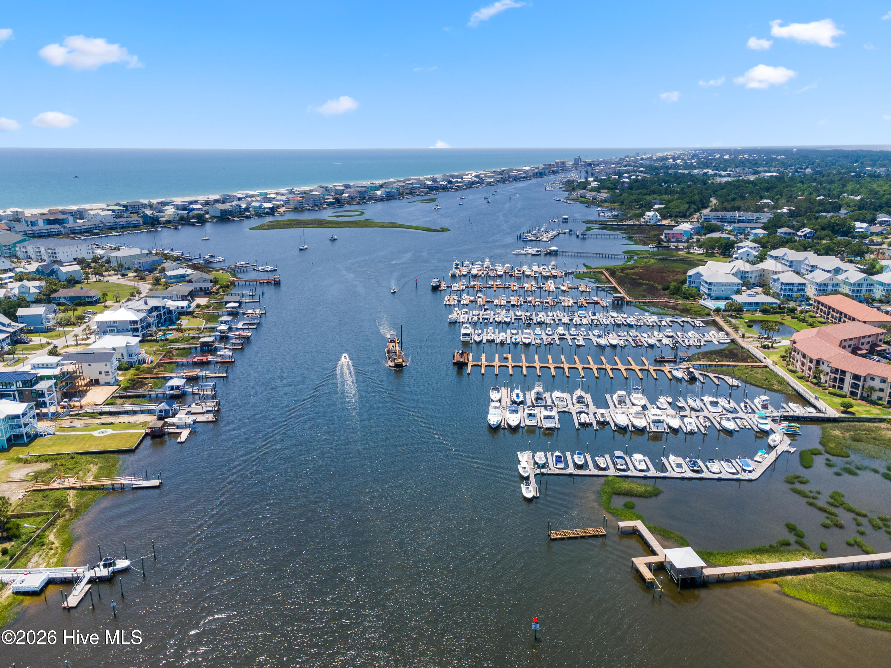 1412 Carolina Beach Avenue N Unit 1 Property Photo 45