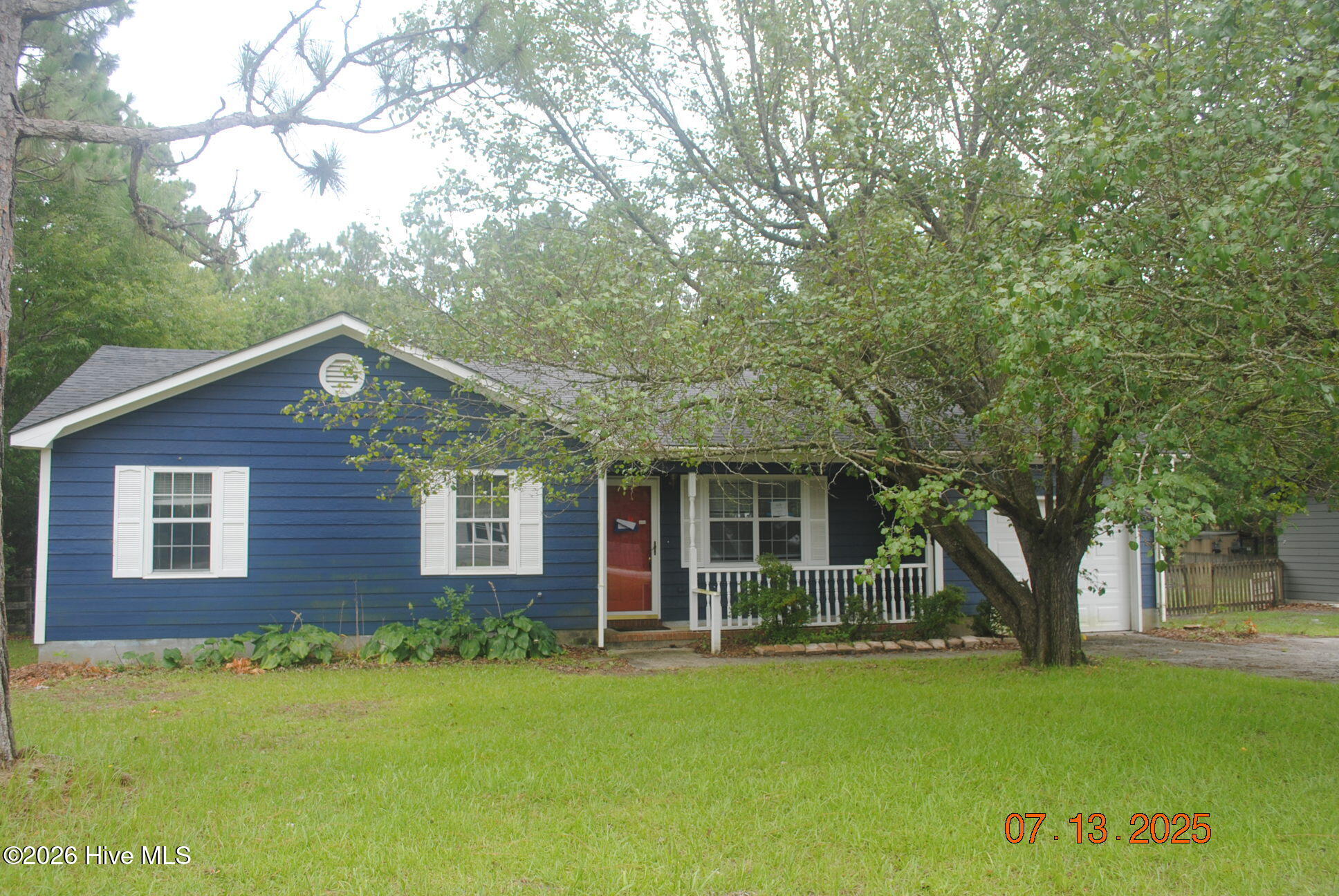 603 Calabash Drive Property Photo 1