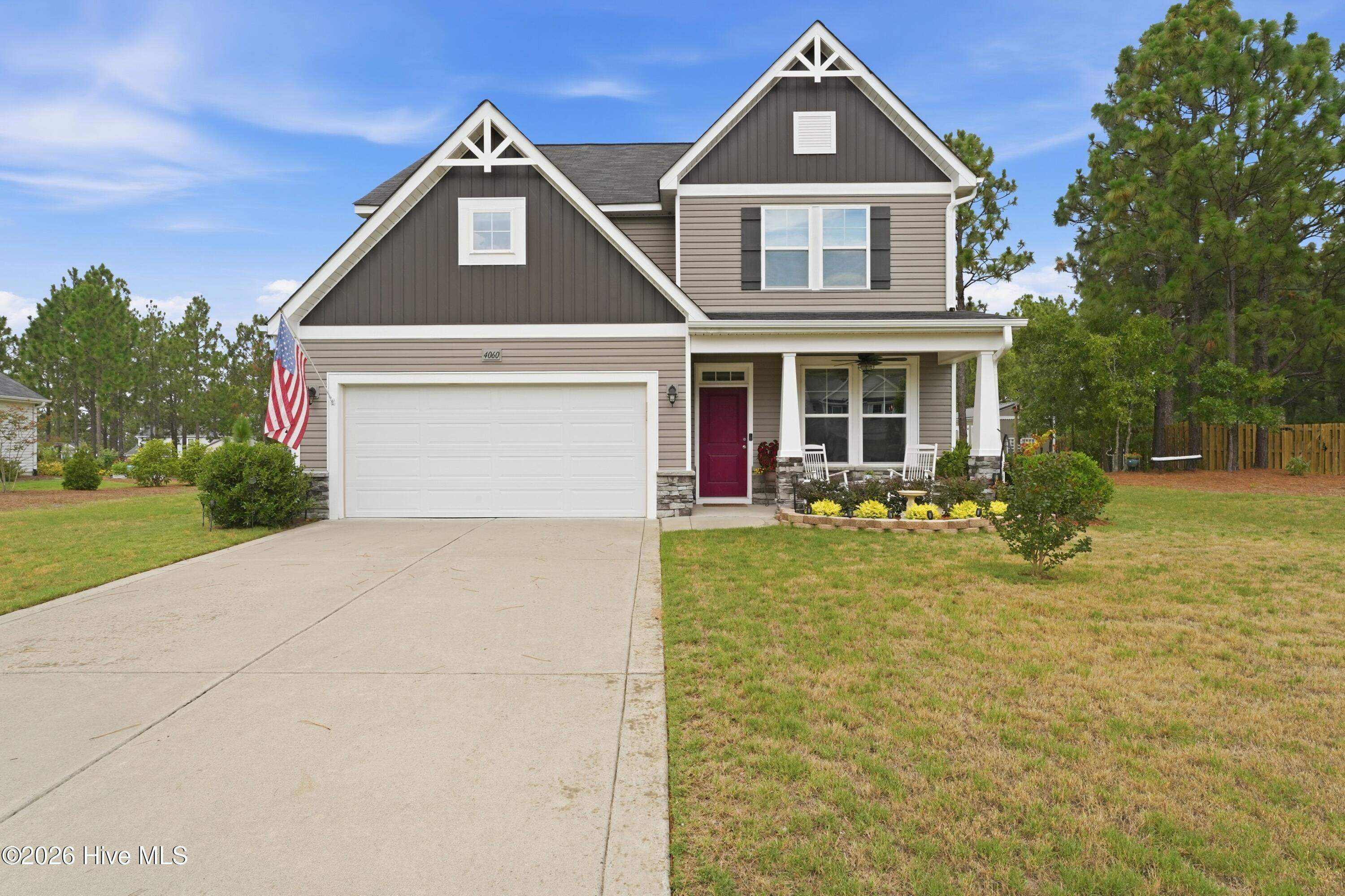4060 Irwin Drive Property Photo 1