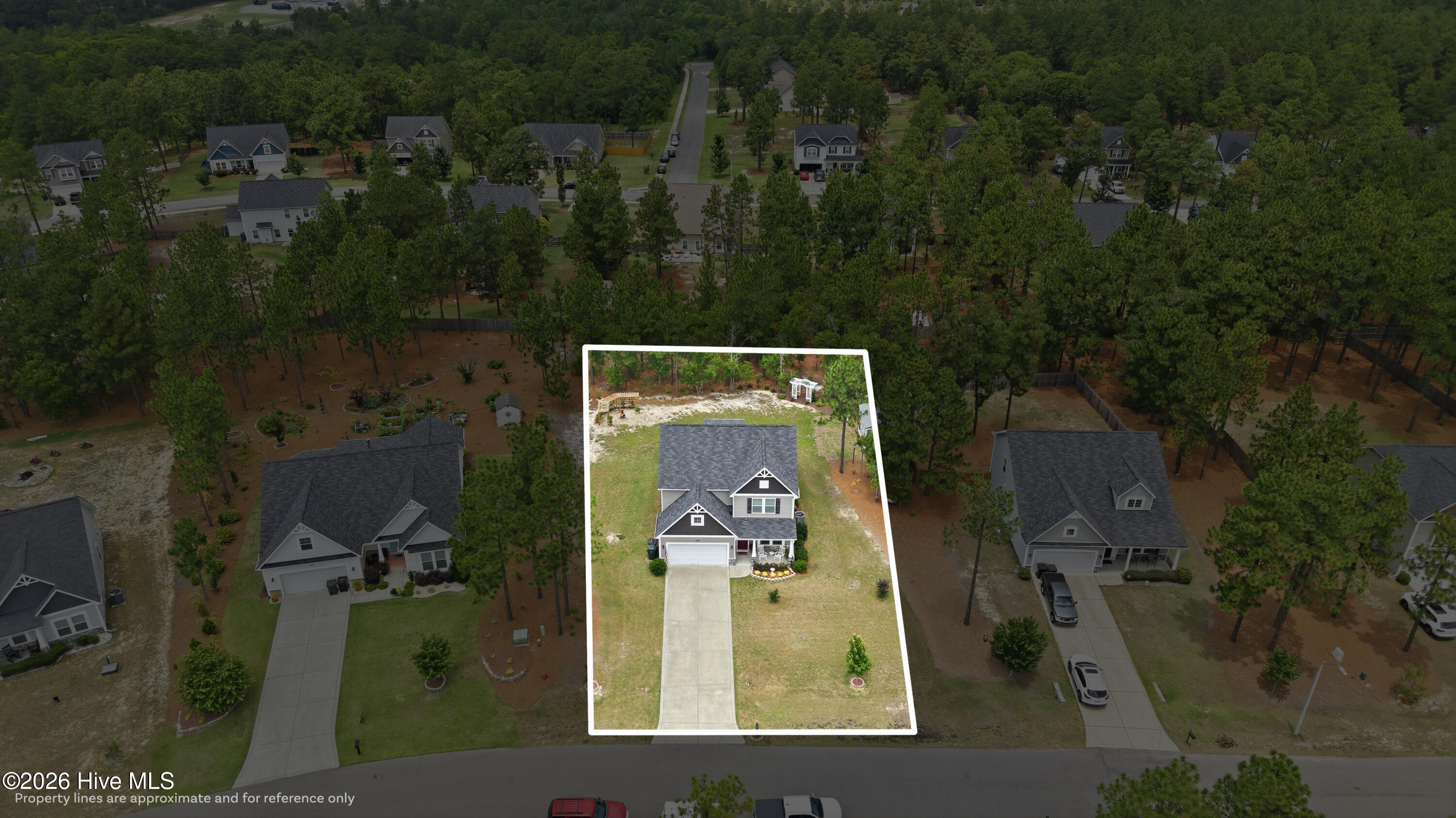 4060 Irwin Drive Property Photo 3