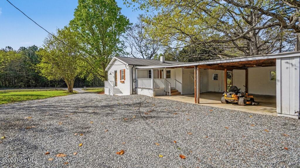 4970 Covered Bridge Road Property Photo 9