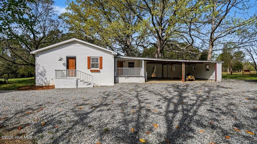 4970 Covered Bridge Road Property Photo 10