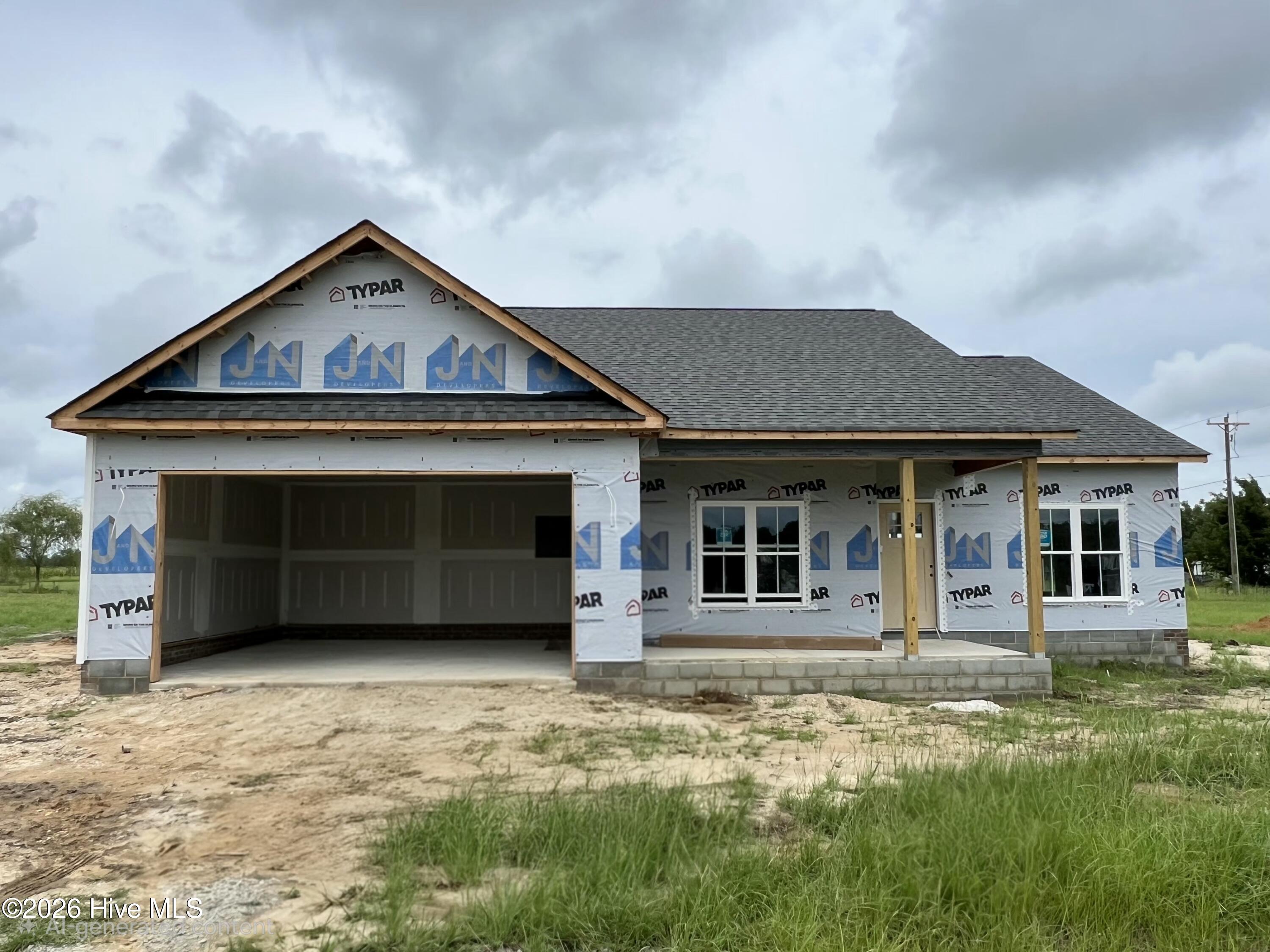32 Pendergrass Drive Property Photo 1