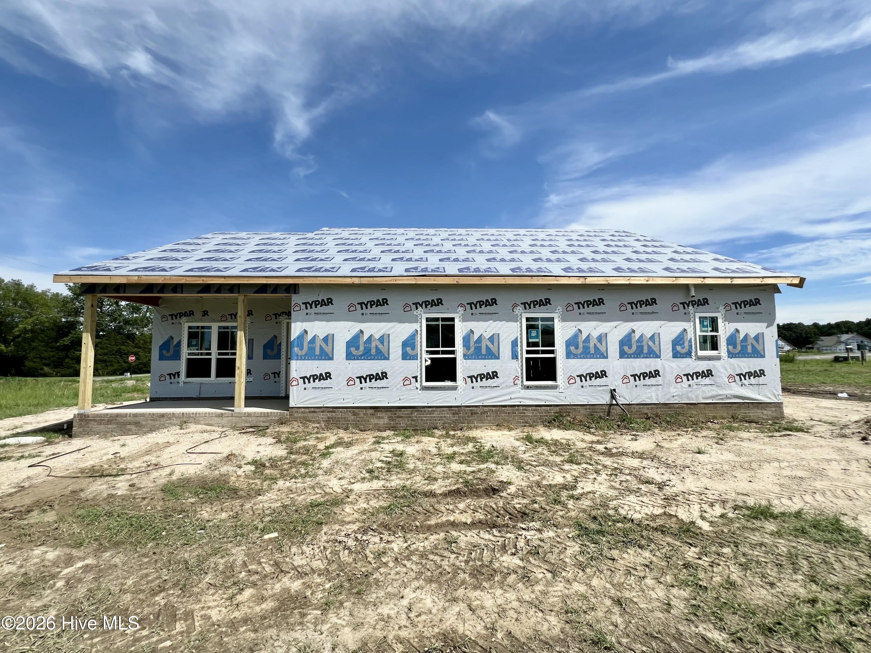 32 Pendergrass Drive Property Photo 4